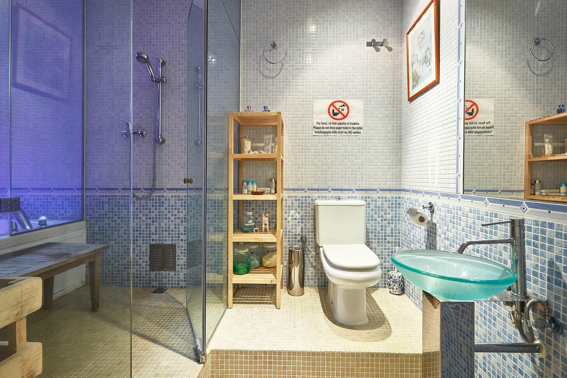 Casa en venta en calle La Muntanya De Baix, 41, Sant Celoni 56/93