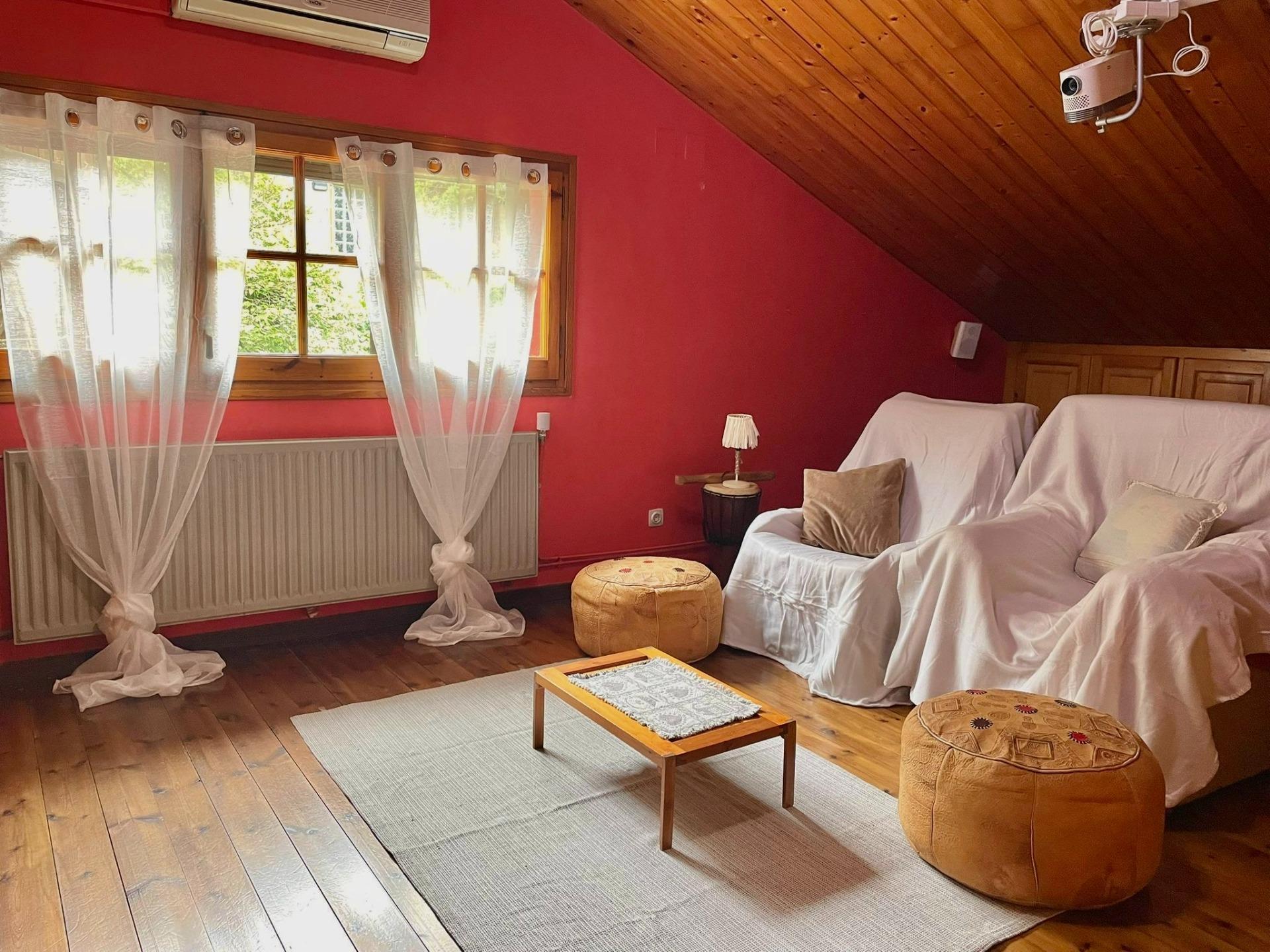 Casa en venta en calle La Muntanya De Baix, 41, Sant Celoni 57/93