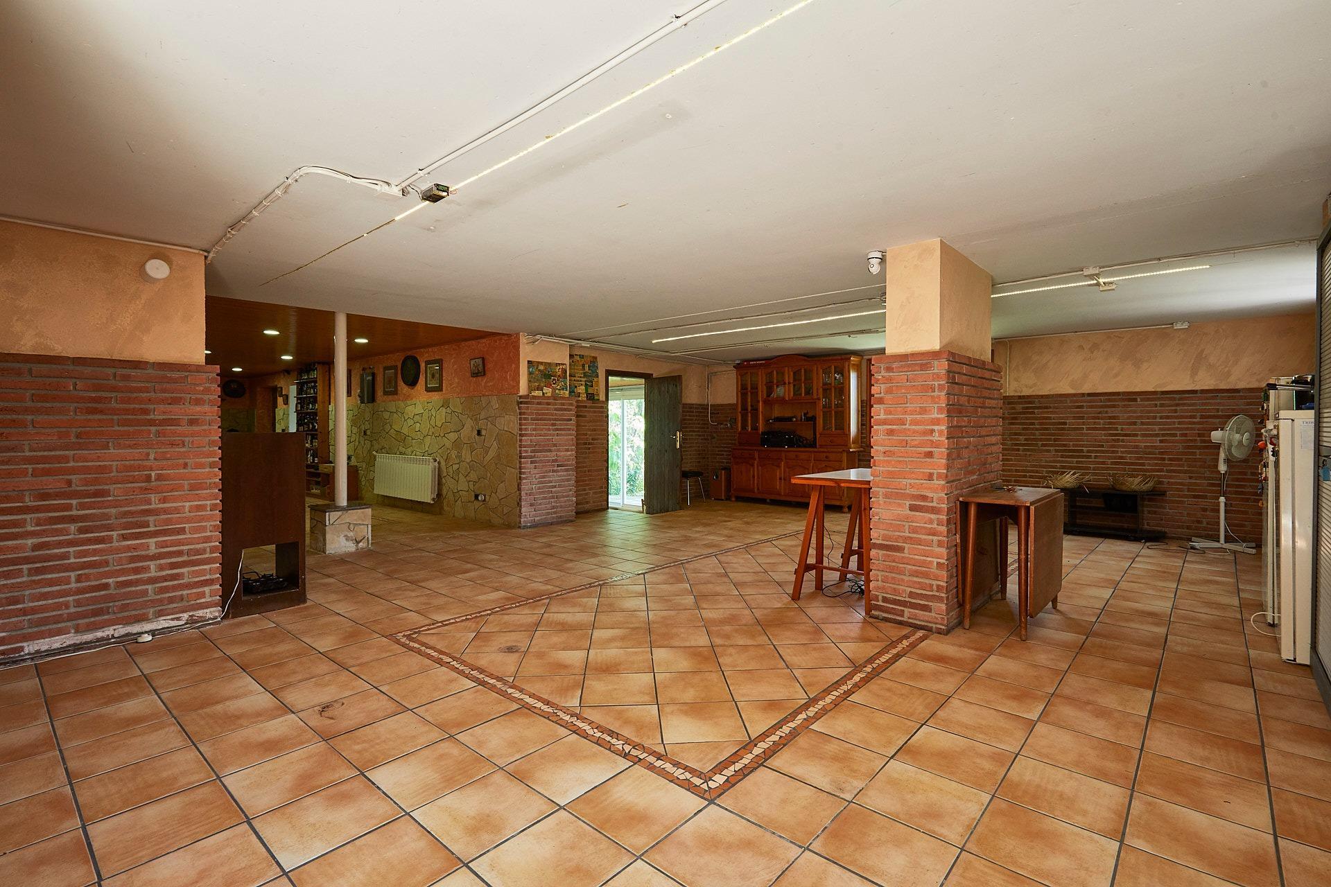 Casa en venta en calle La Muntanya De Baix, 41, Sant Celoni 59/93