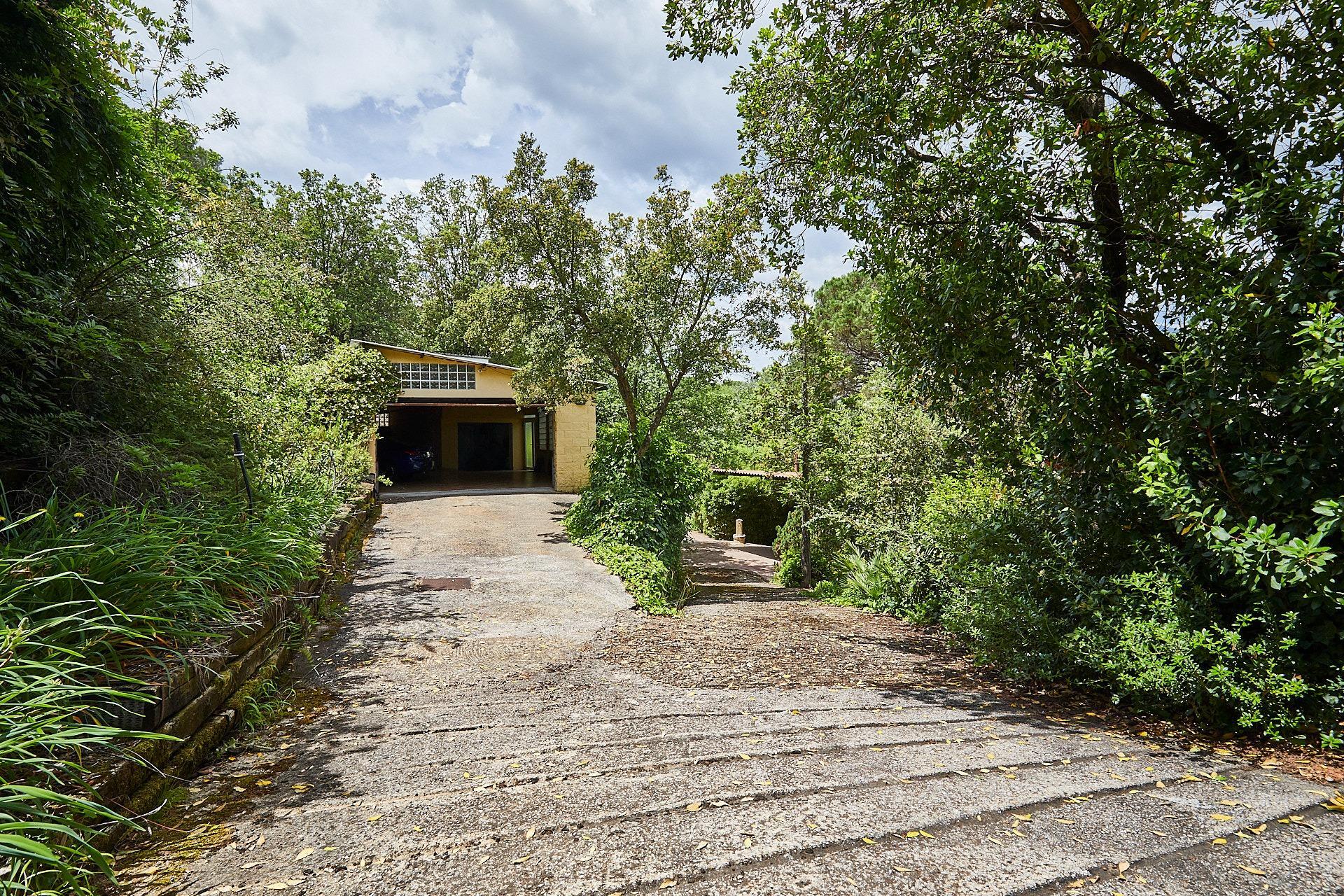 Casa en venta en calle La Muntanya De Baix, 41, Sant Celoni 60/93