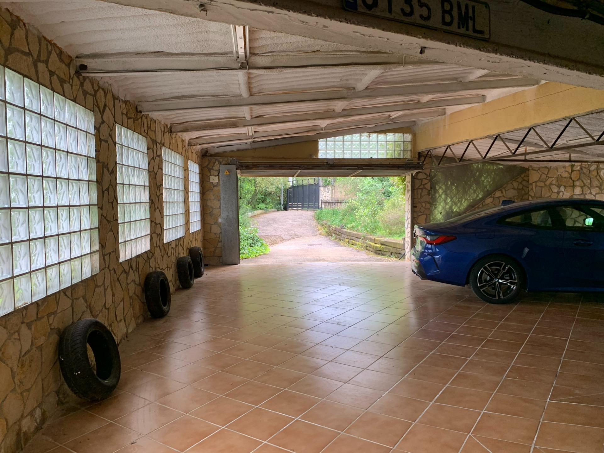Casa en venta en calle La Muntanya De Baix, 41, Sant Celoni 62/93