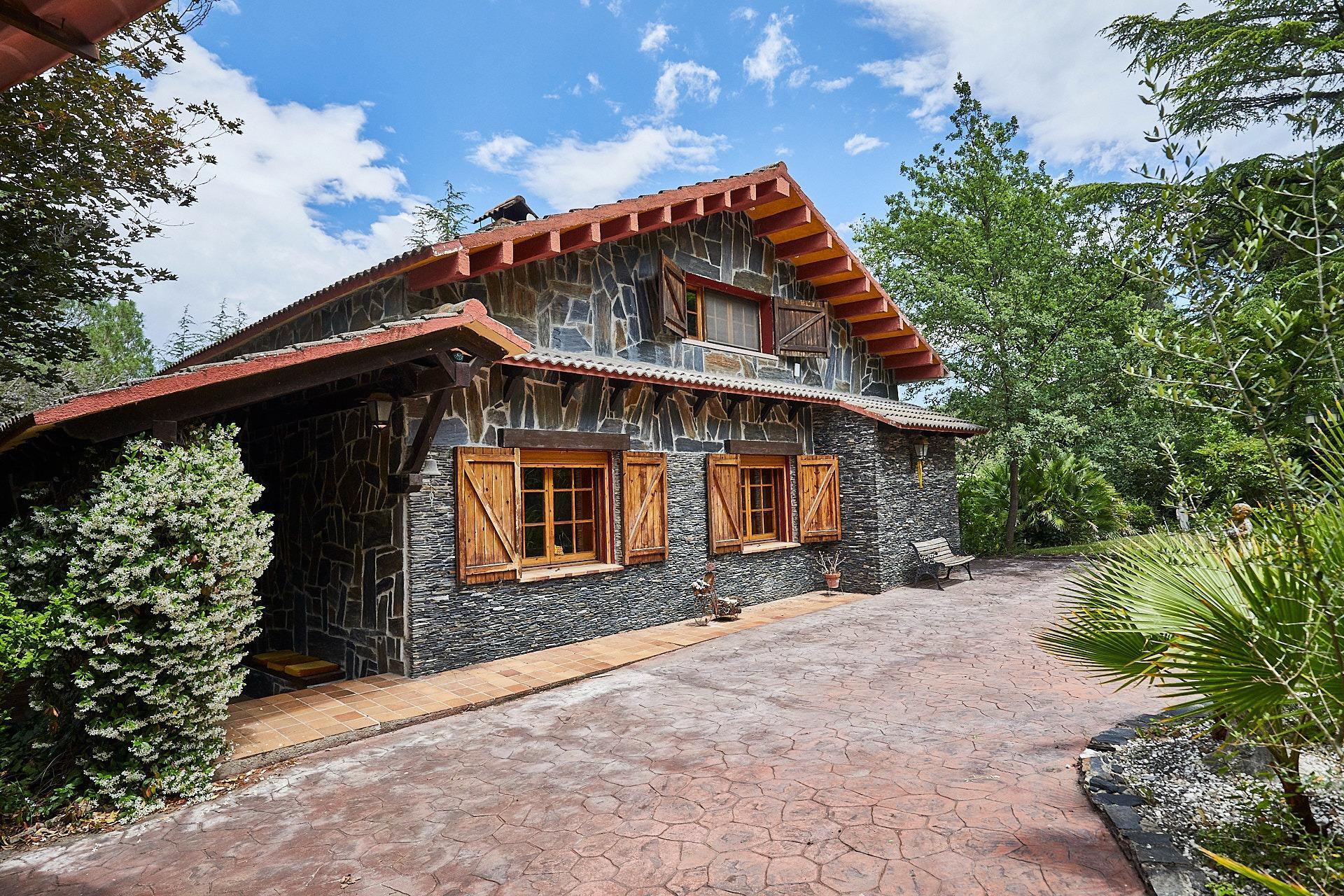 Casa en venta en calle La Muntanya De Baix, 41, Sant Celoni 63/93