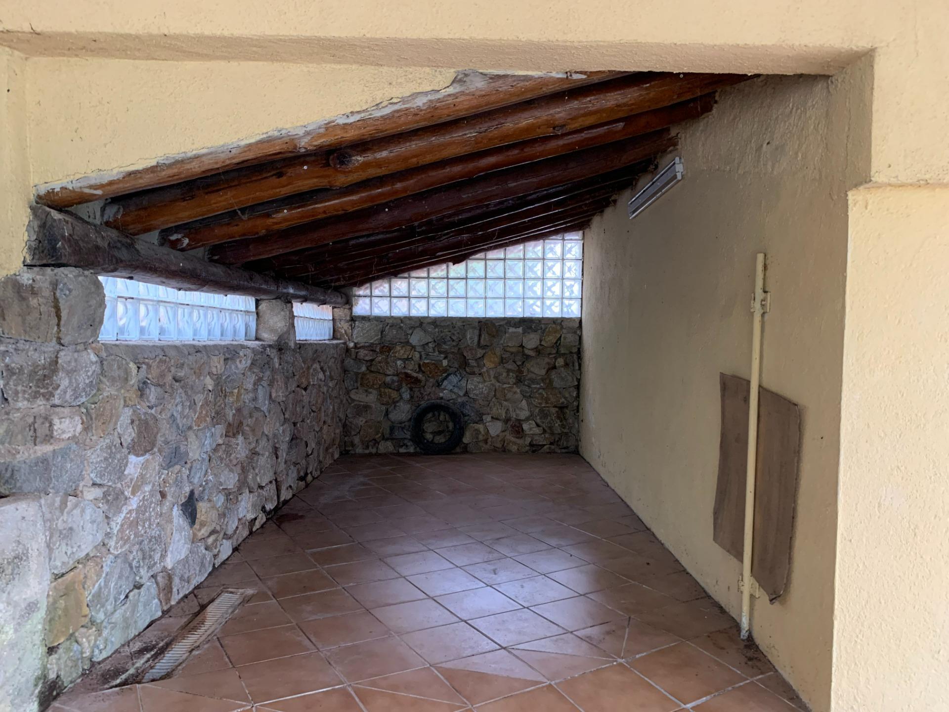 Casa en venta en calle La Muntanya De Baix, 41, Sant Celoni 64/93