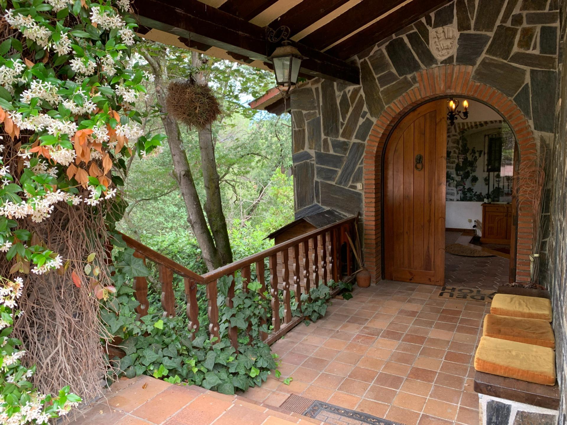 Casa en venta en calle La Muntanya De Baix, 41, Sant Celoni 66/93