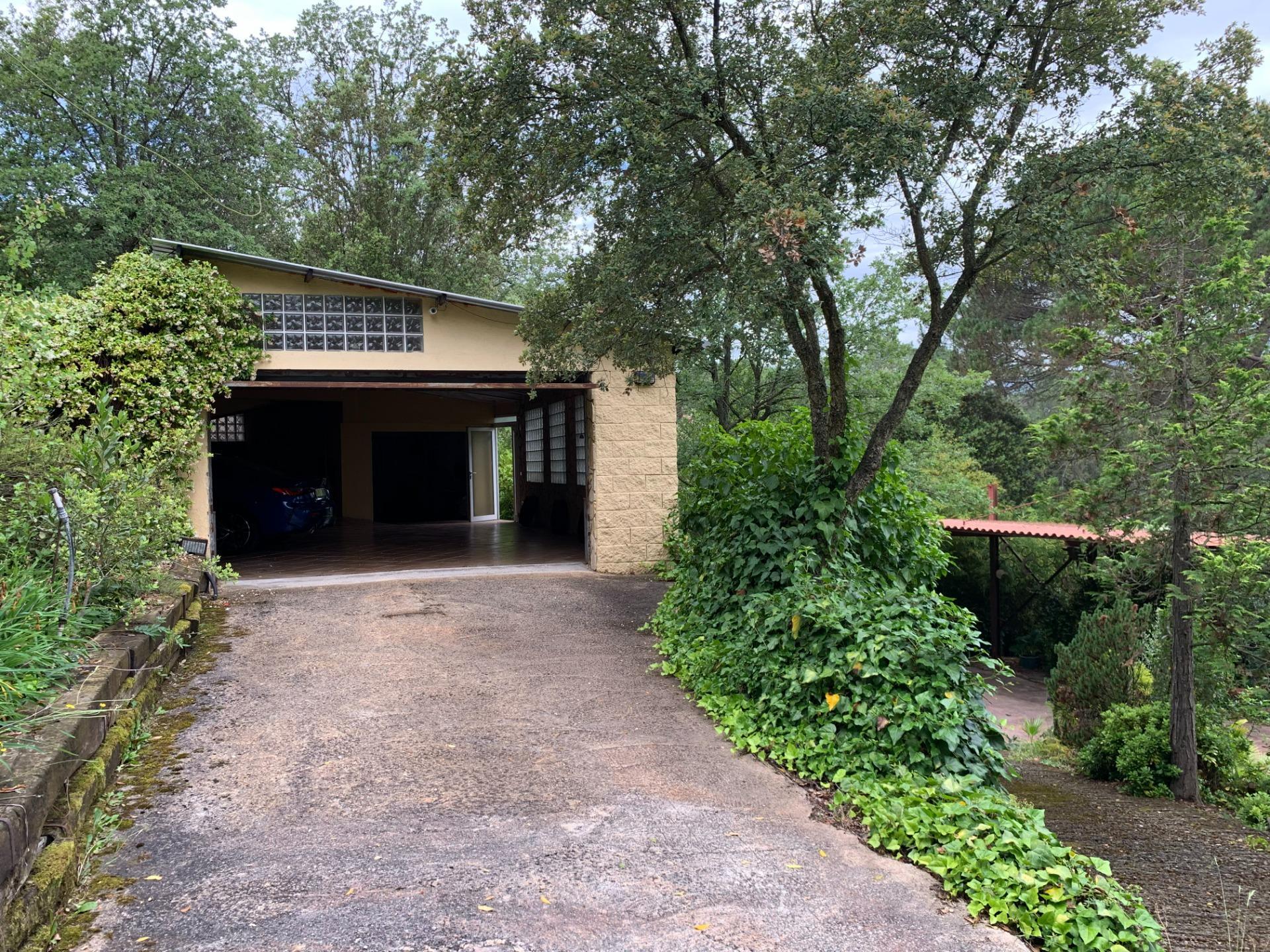 Casa en venta en calle La Muntanya De Baix, 41, Sant Celoni 69/93
