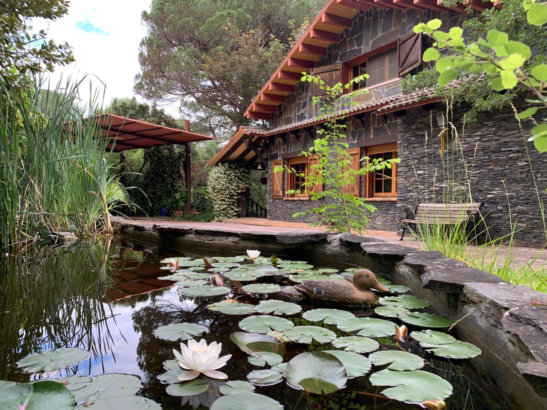 Casa en venta en calle La Muntanya De Baix, 41, Sant Celoni 71/93