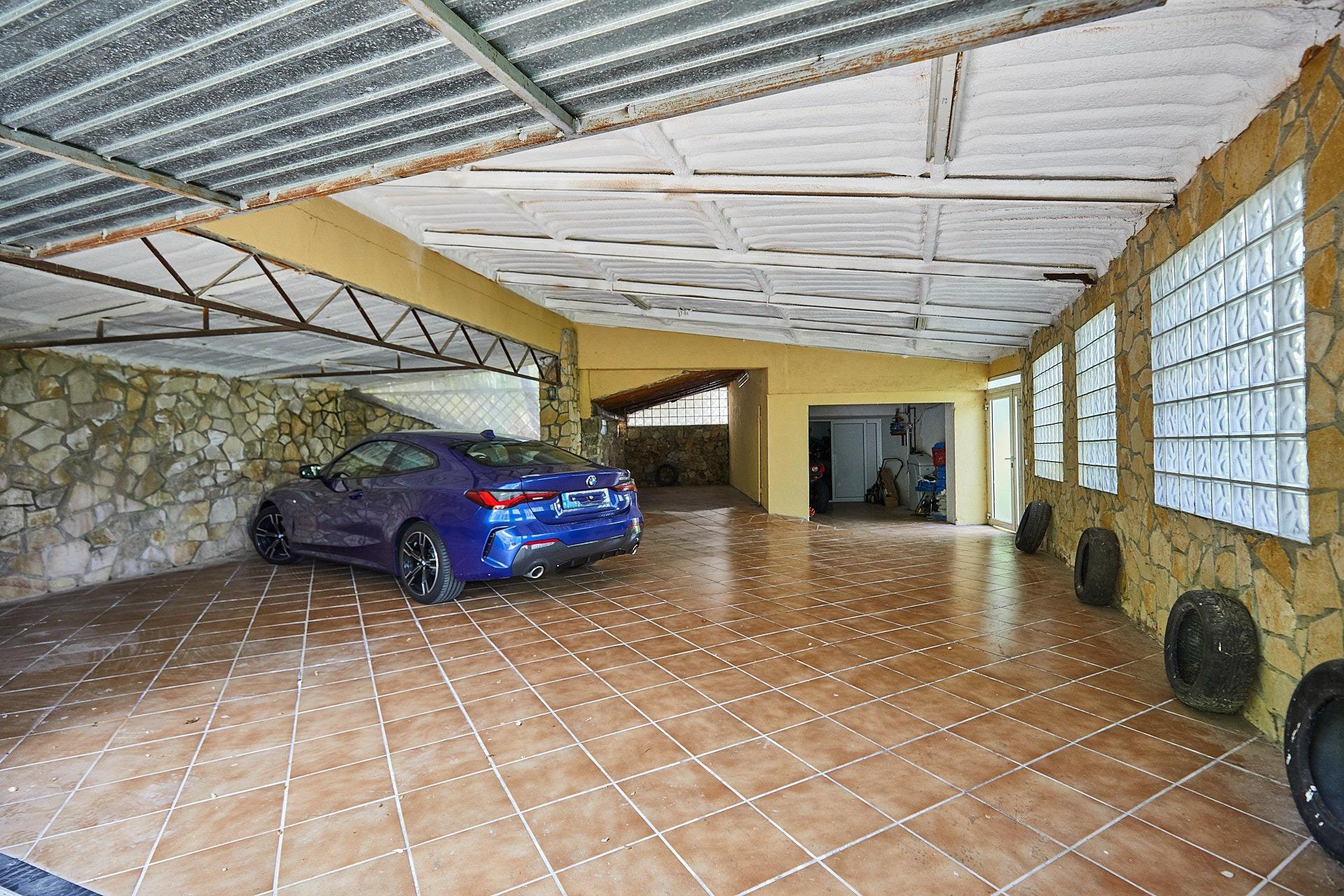 Casa en venta en calle La Muntanya De Baix, 41, Sant Celoni 72/93