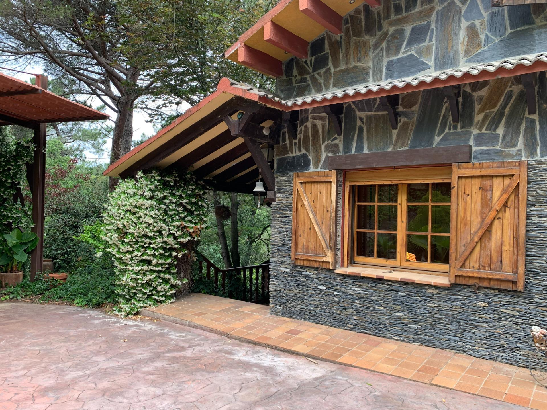 Casa en venta en calle La Muntanya De Baix, 41, Sant Celoni 76/93