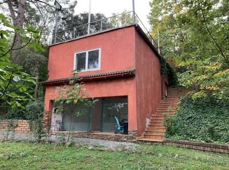 Casa en venta en calle La Muntanya De Baix, 41, Sant Celoni 77/93