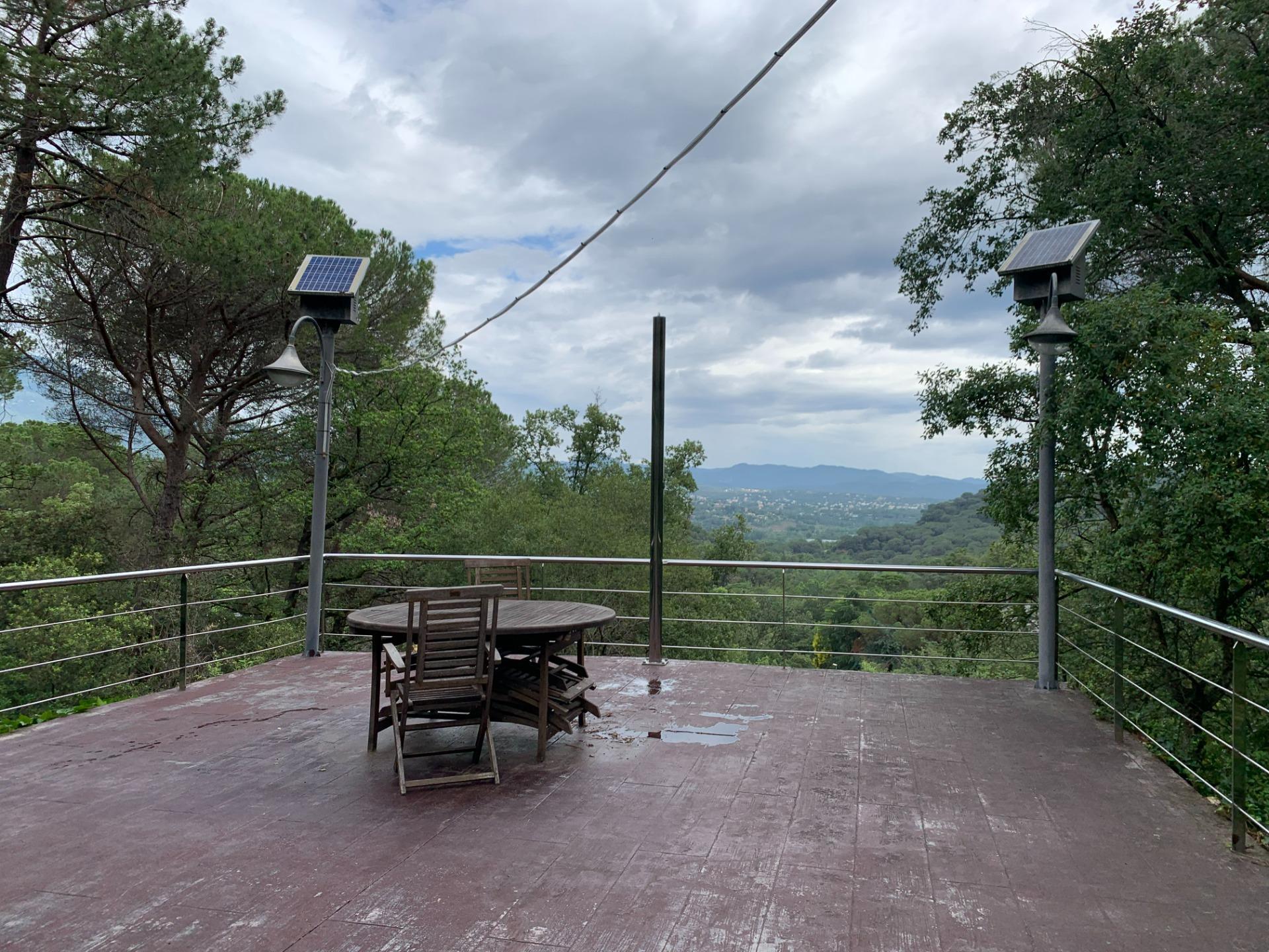 Casa en venta en calle La Muntanya De Baix, 41, Sant Celoni 78/93