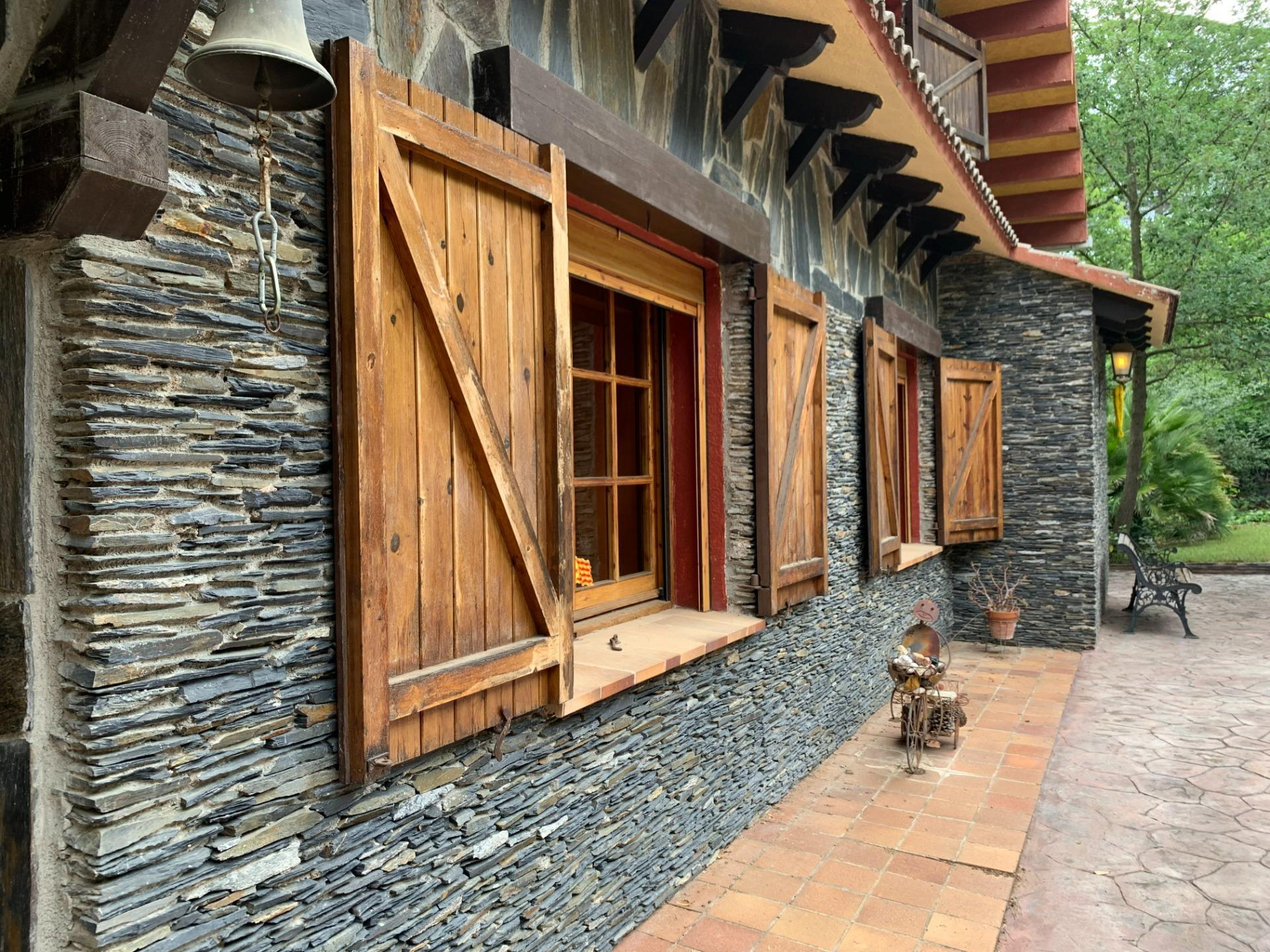 Casa en venta en calle La Muntanya De Baix, 41, Sant Celoni 79/93