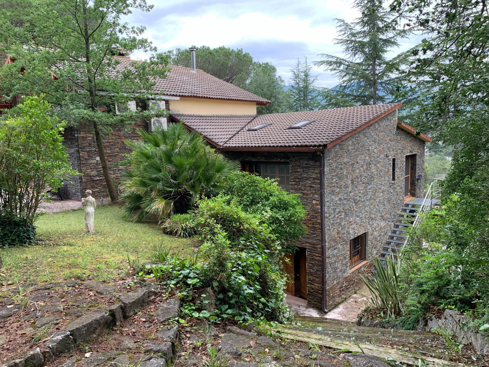 Casa en venta en calle La Muntanya De Baix, 41, Sant Celoni 83/93
