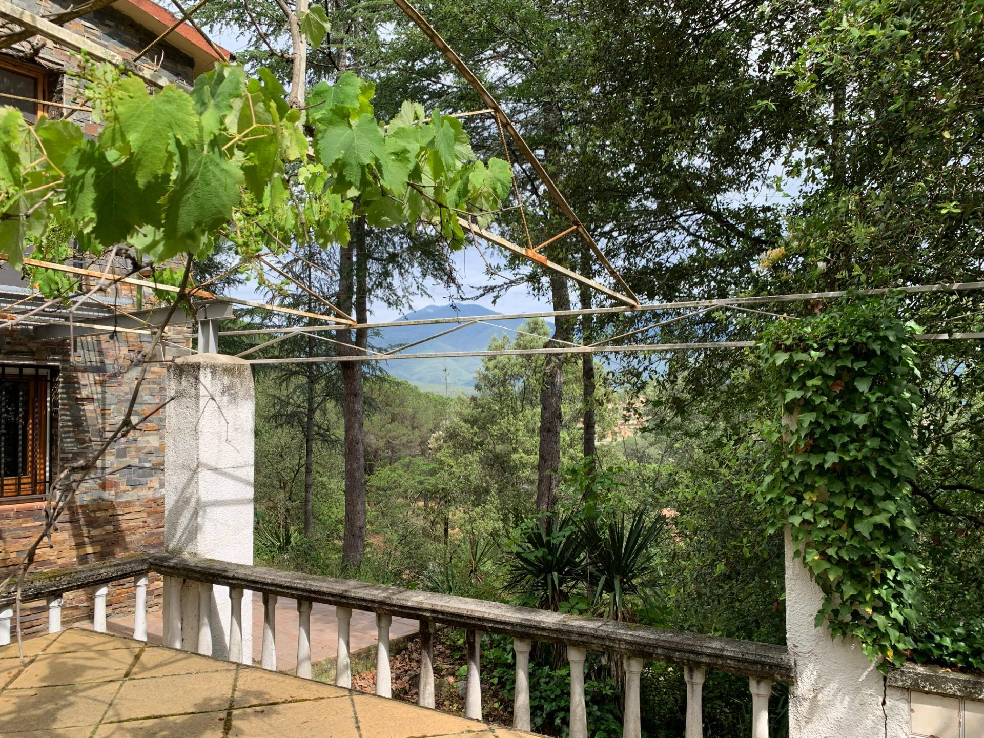 Casa en venta en calle La Muntanya De Baix, 41, Sant Celoni 84/93