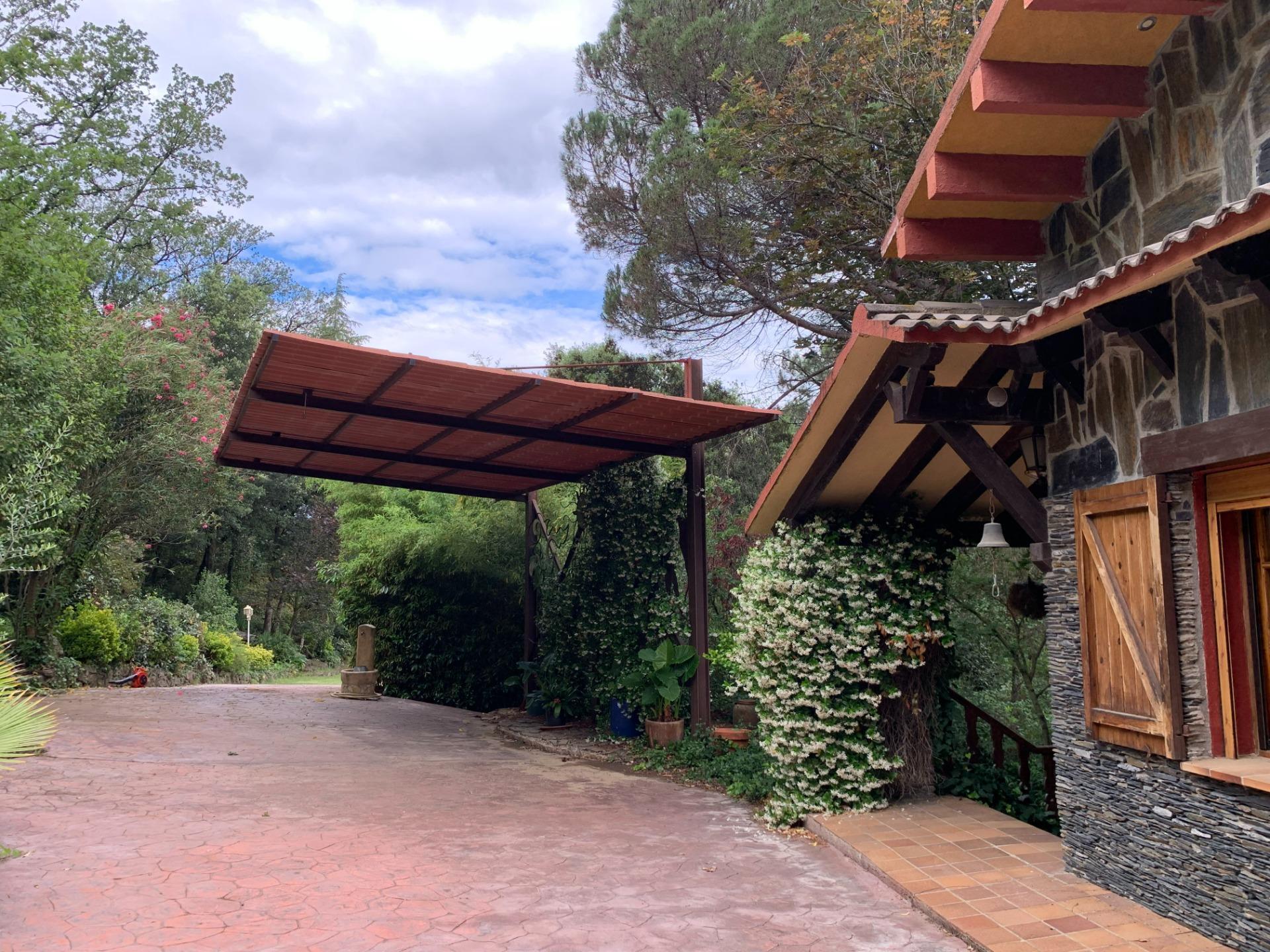 Casa en venta en calle La Muntanya De Baix, 41, Sant Celoni 85/93