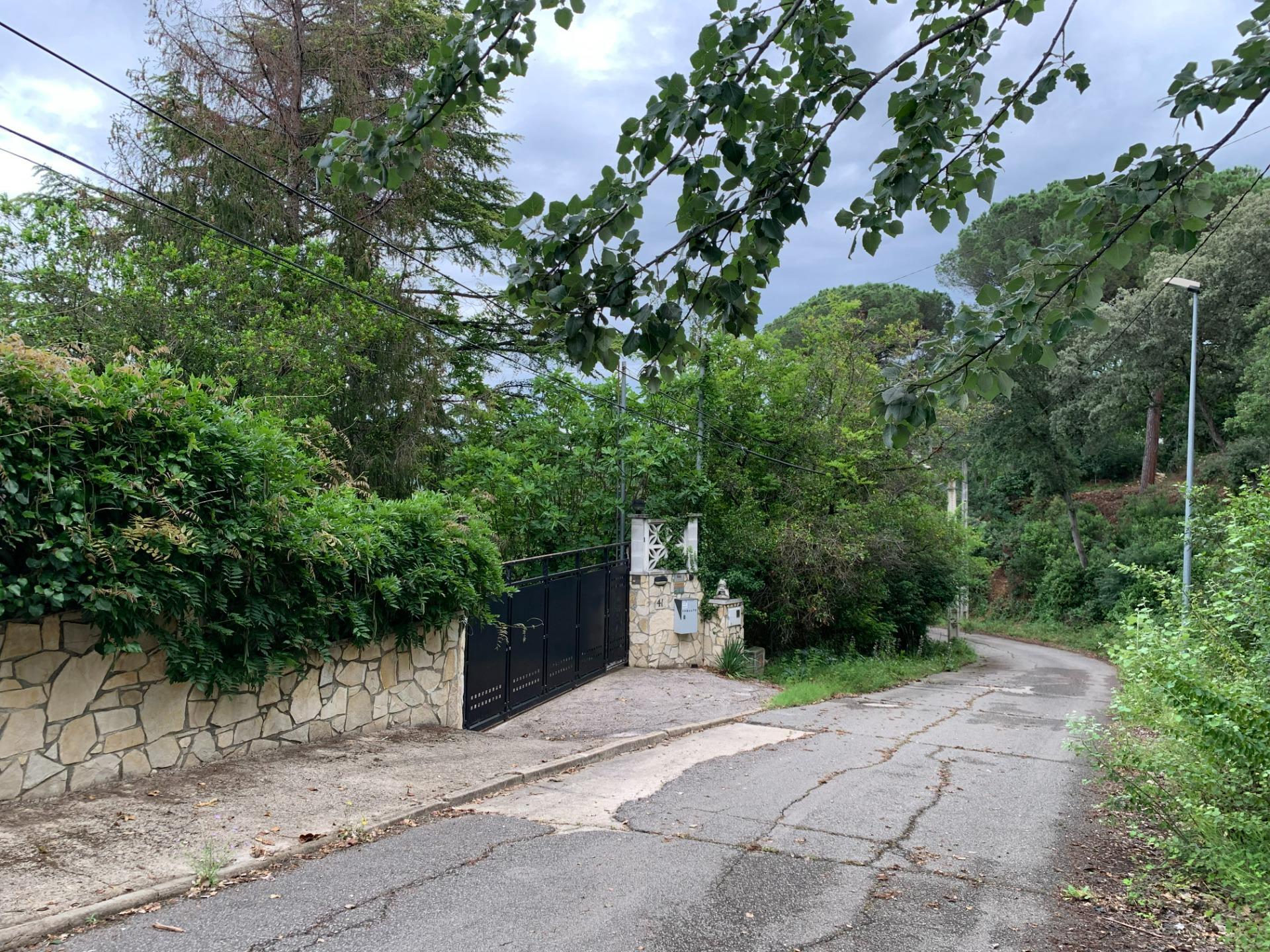 Casa en venta en calle La Muntanya De Baix, 41, Sant Celoni 92/93