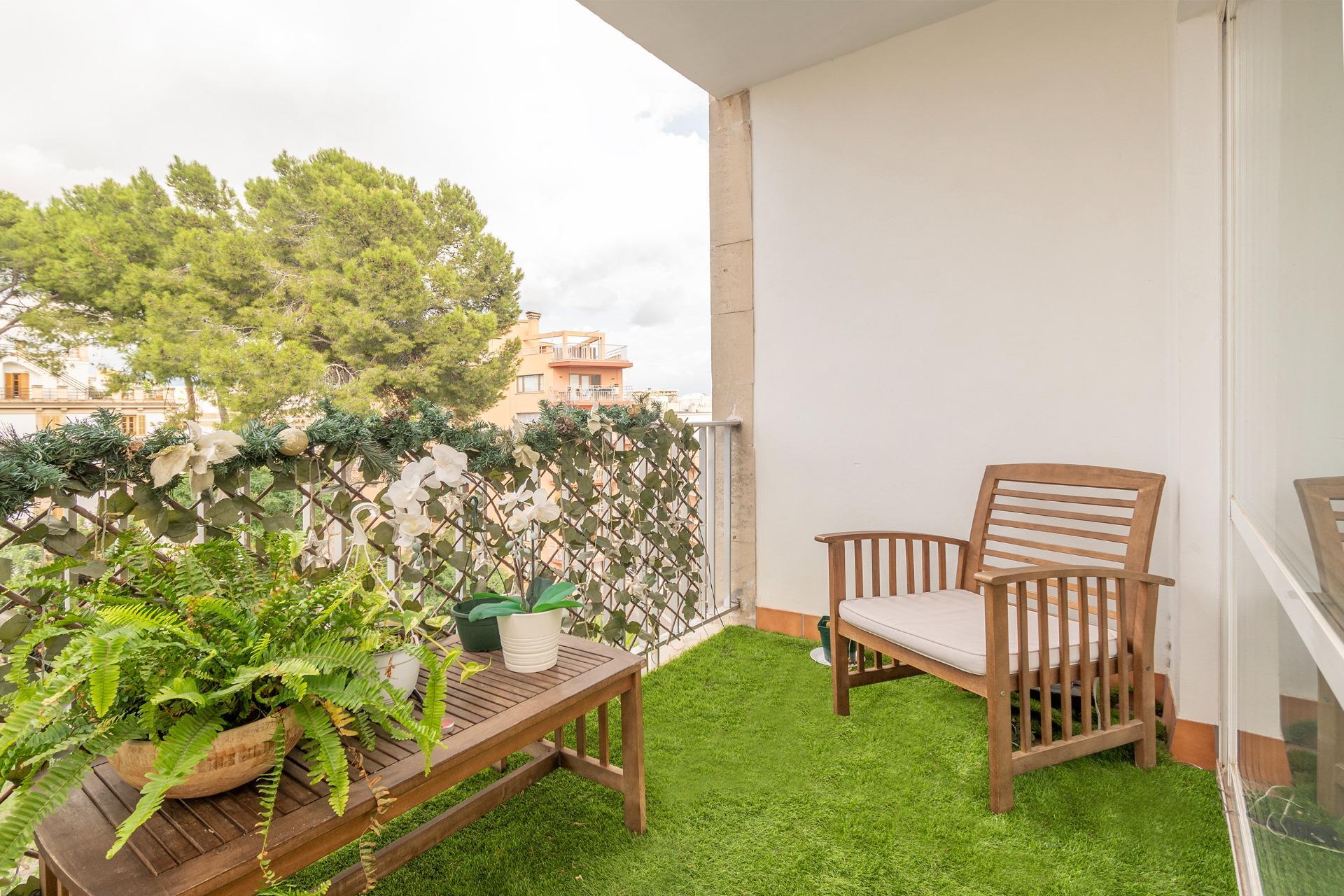 Piso en venta, Palma de Mallorca
