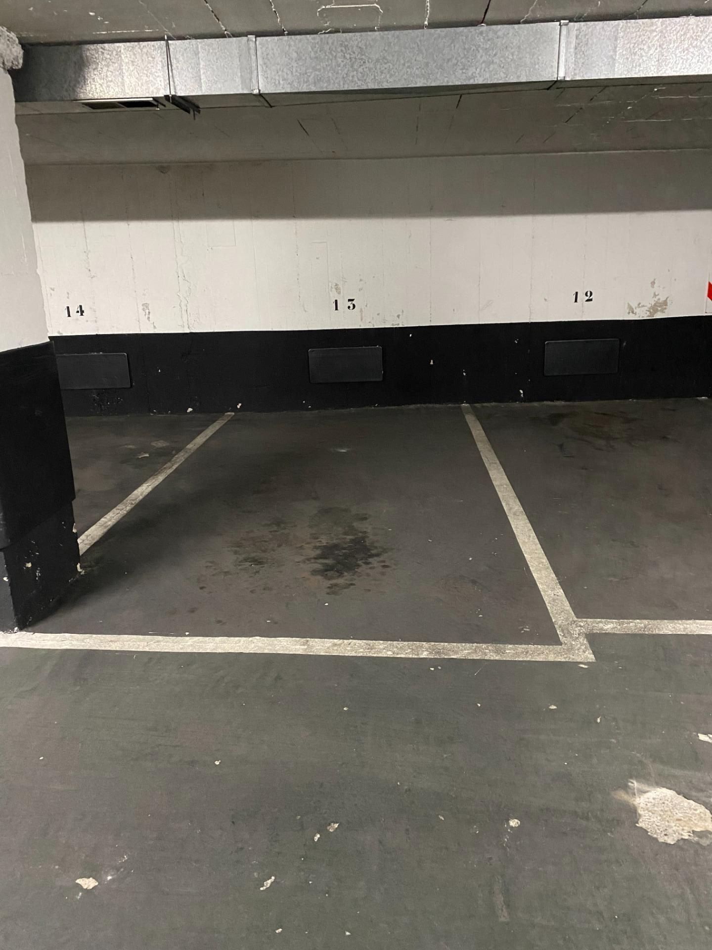 Garaje en alquiler, TetuÃ¡n - Berruguete, Madrid, Madrid