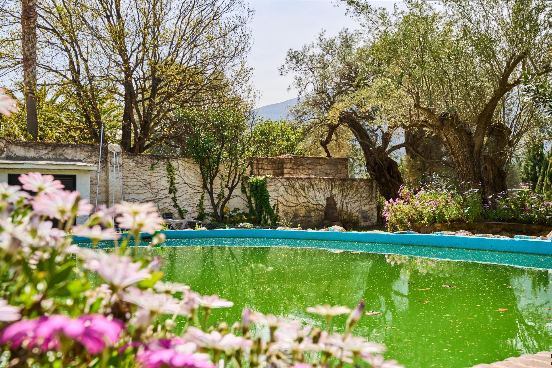 Casa rural en venta, Órgiva, Granada