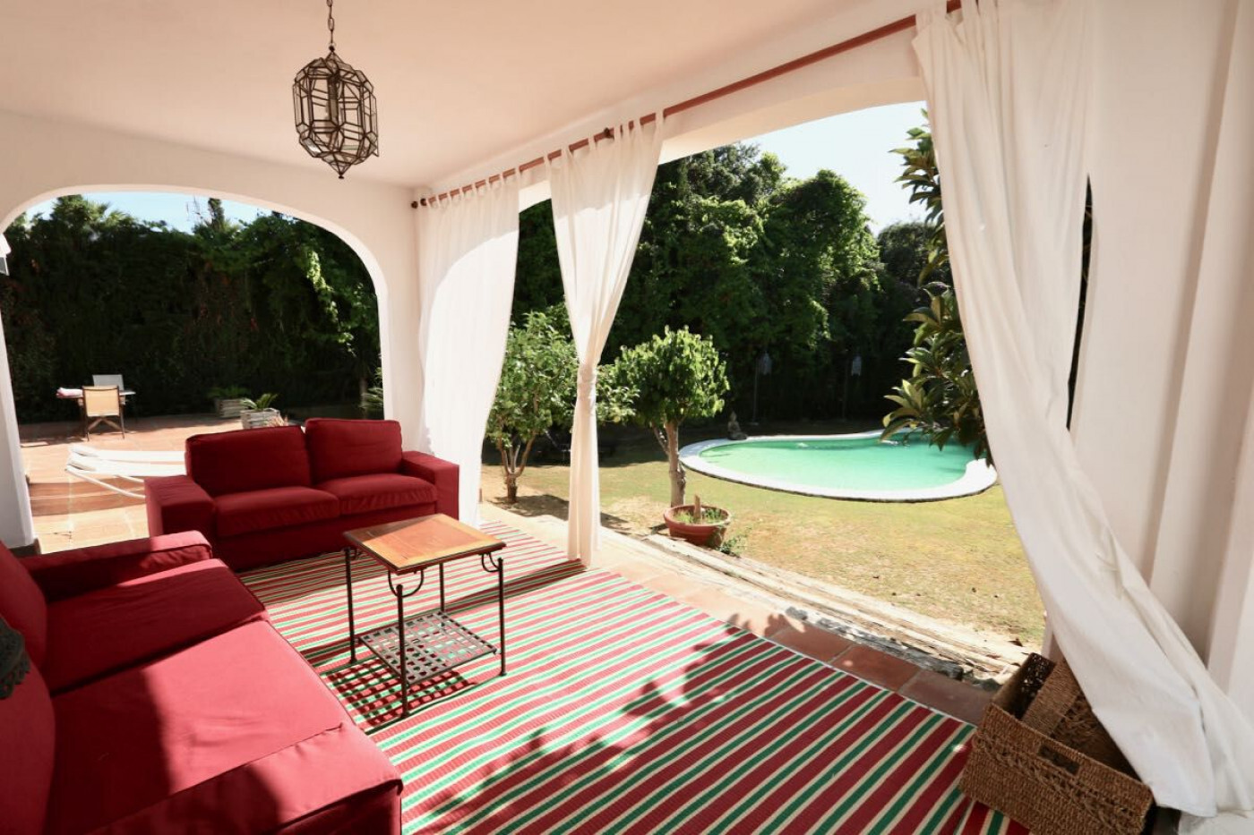 Chalet individual en alquiler, Sotogrande, CÃ¡diz, CÃ¡diz