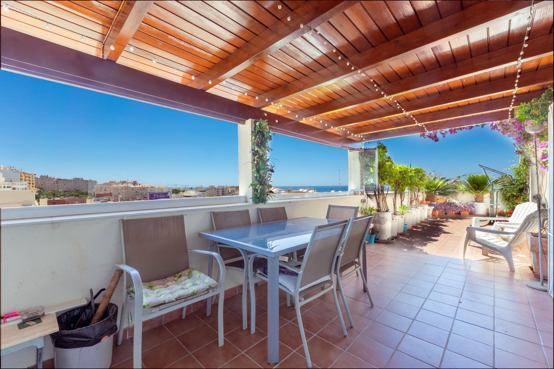 Ático en venta, Estepona, Málaga