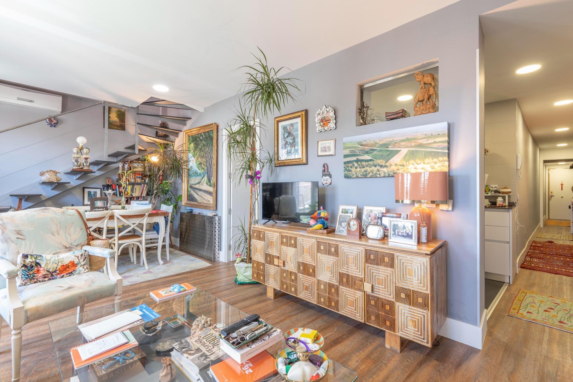 Duplex en venta, Centro - Embajadores, Madrid