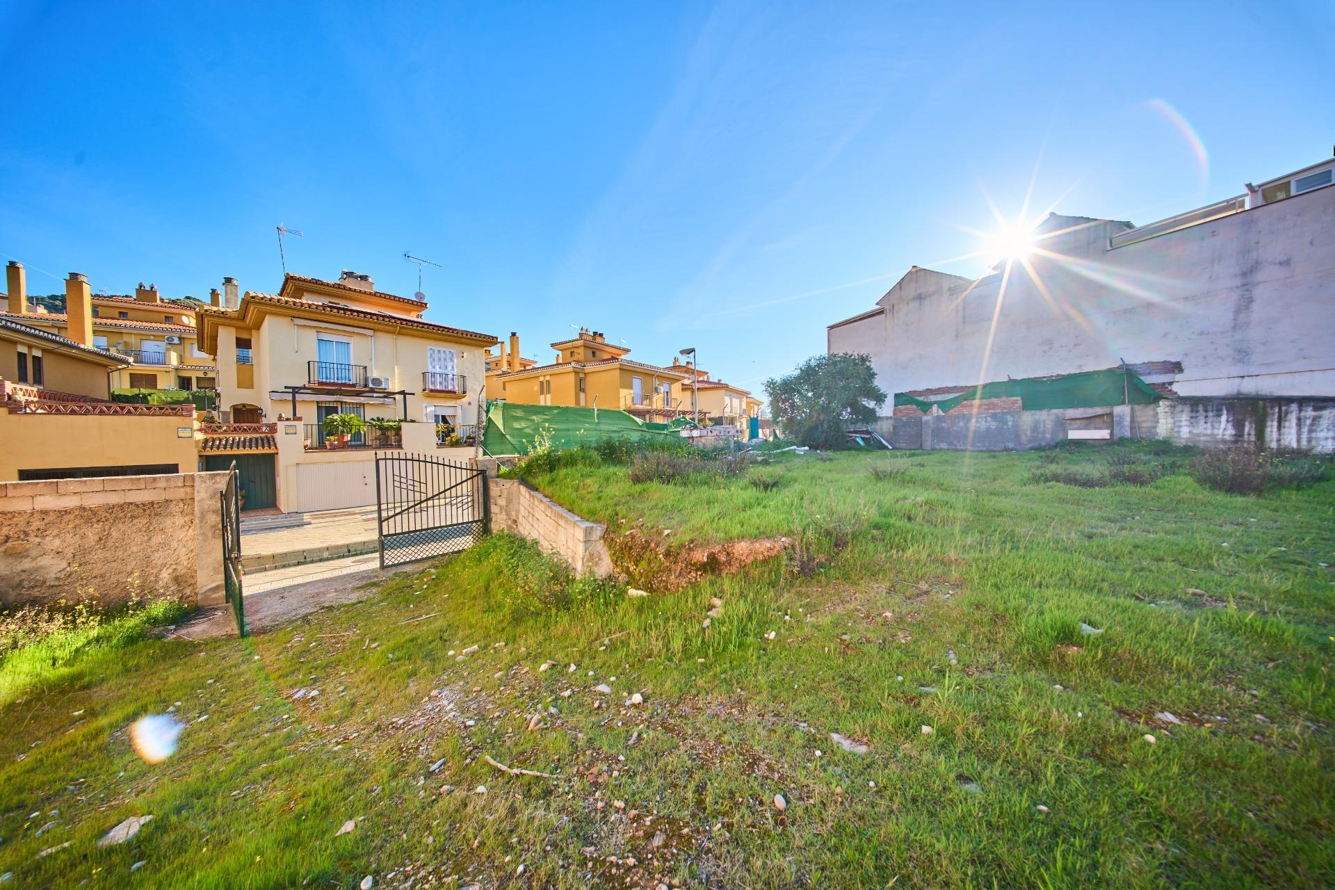 Fincas y solares-Venta-La Granada-2114519-Foto-3