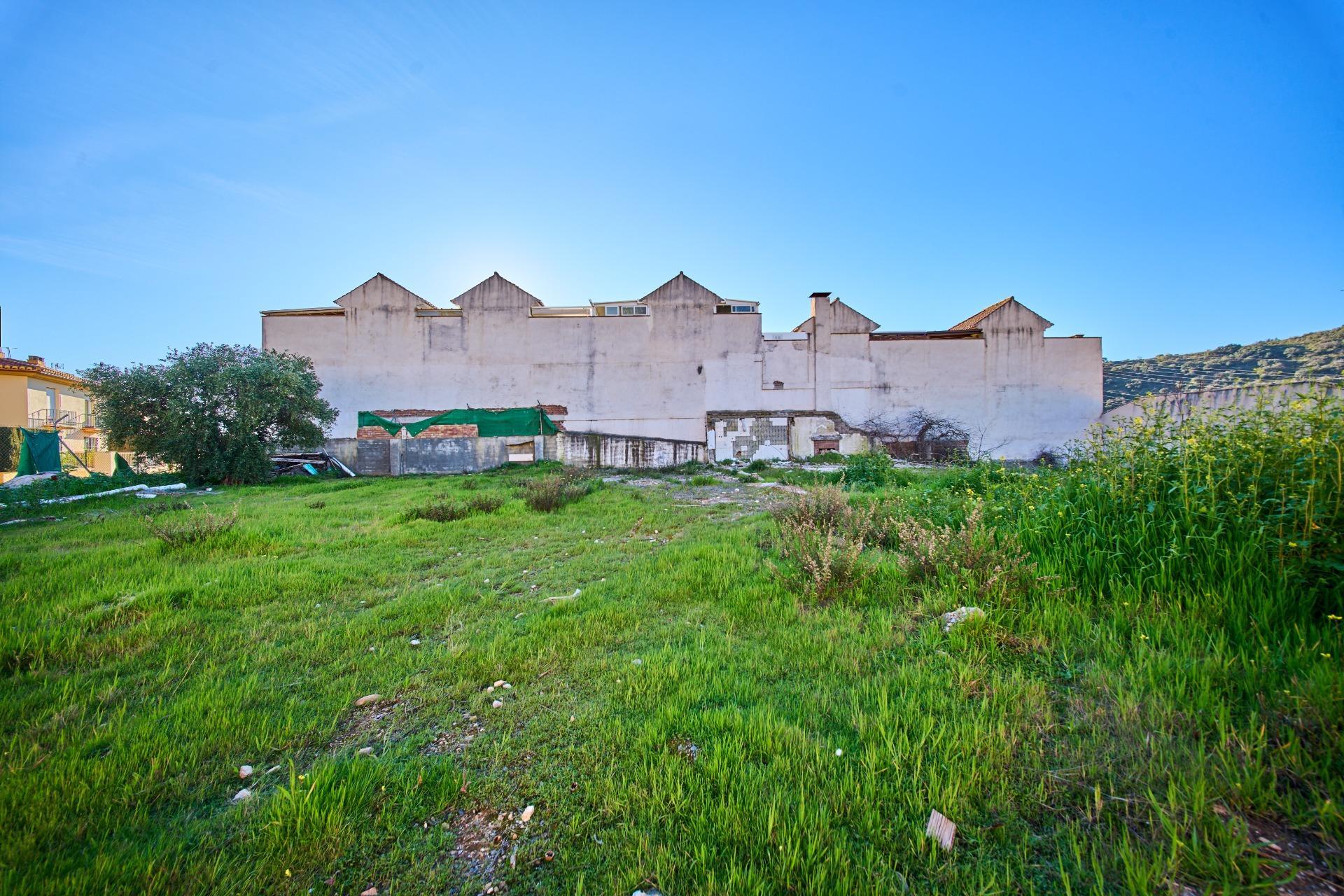 Fincas y solares-Venta-La Granada-2114519-Foto-4
