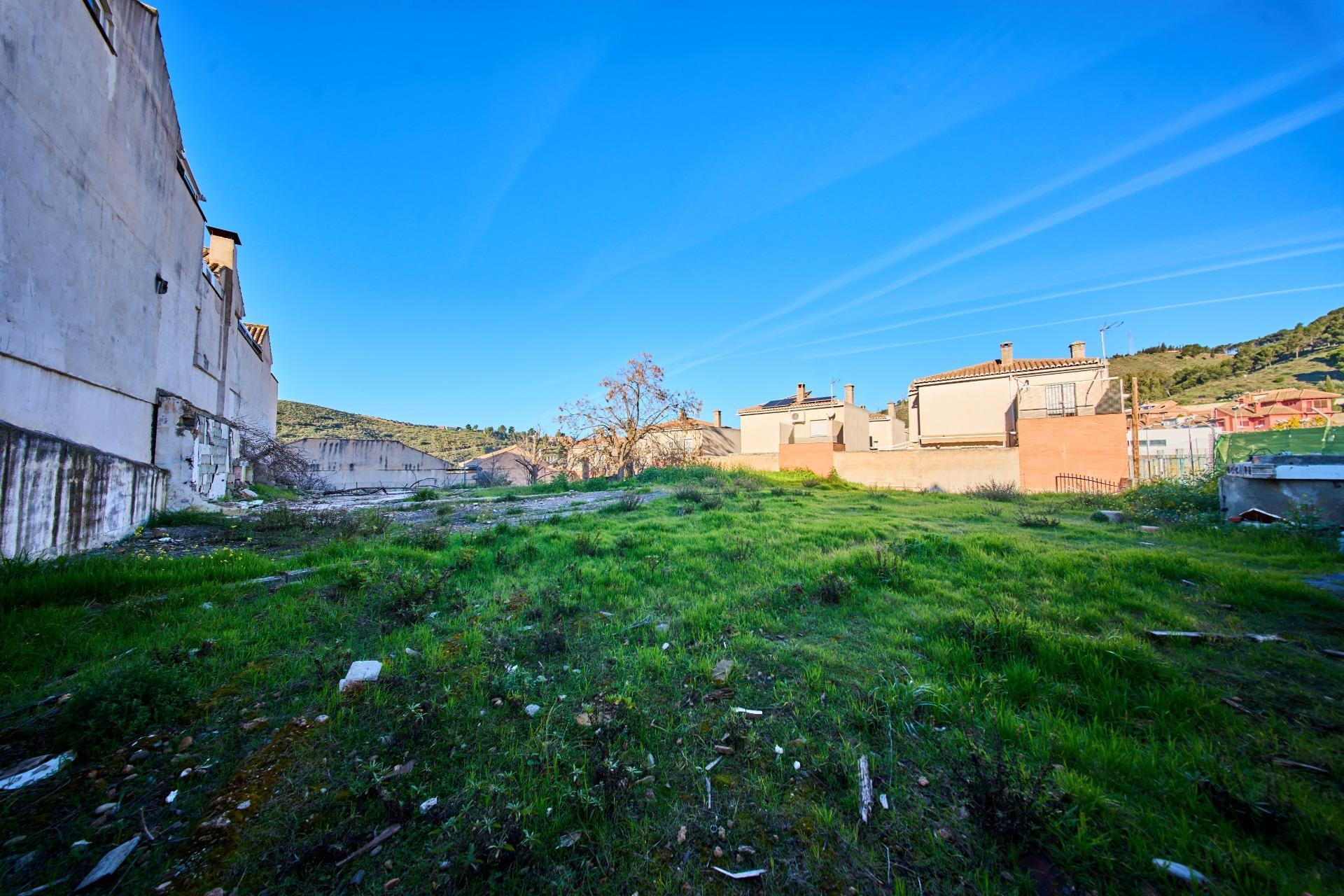 Fincas y solares-Venta-La Granada-2114519-Foto-6