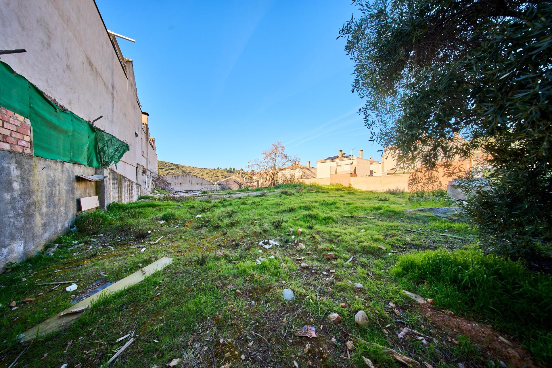 Fincas y solares-Venta-La Granada-2114519-Foto-9