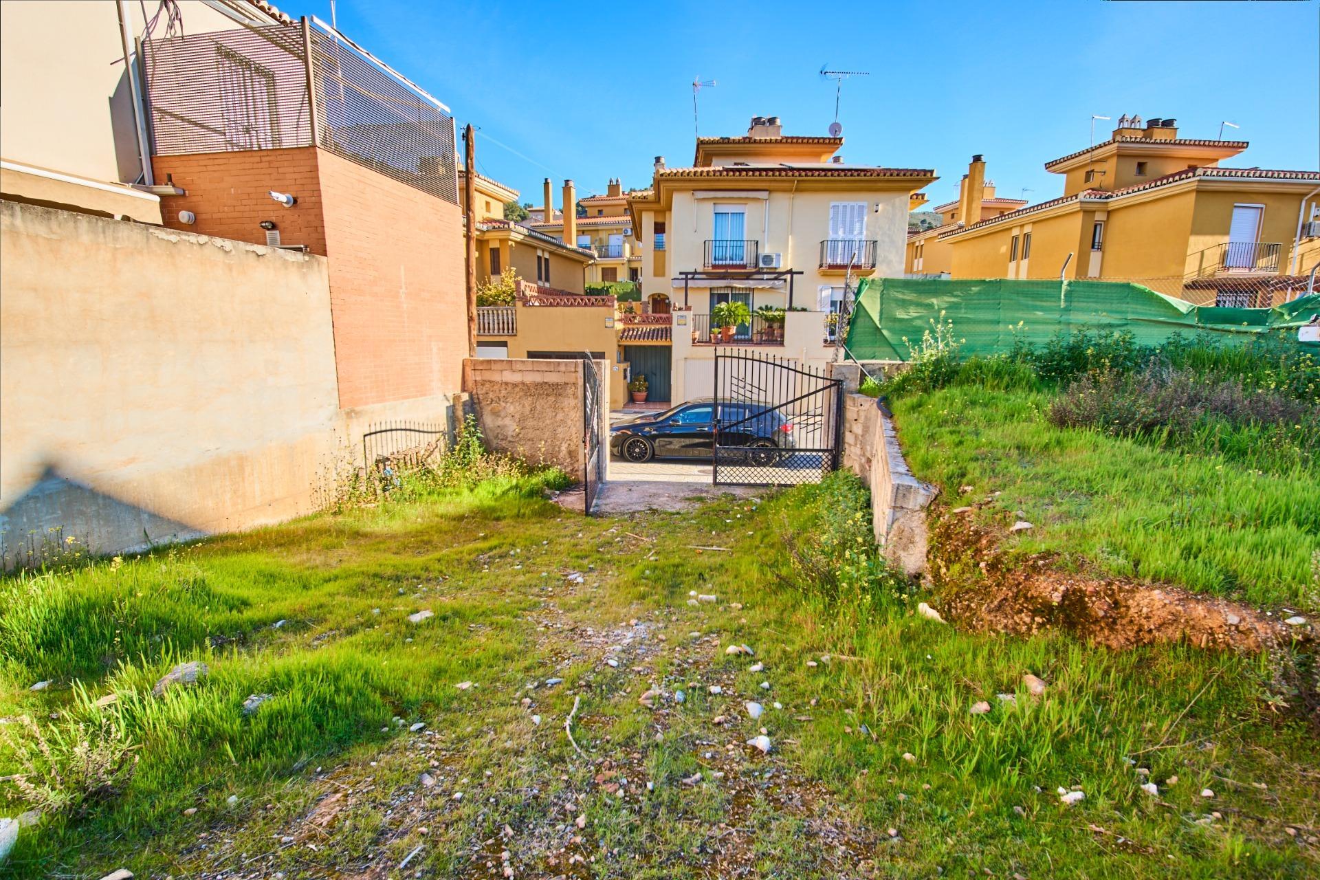 Fincas y solares-Venta-La Granada-2114519-Foto-8