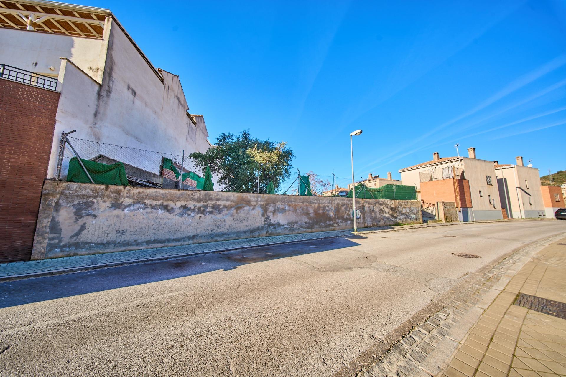 Fincas y solares-Venta-La Granada-2114519-Foto-11