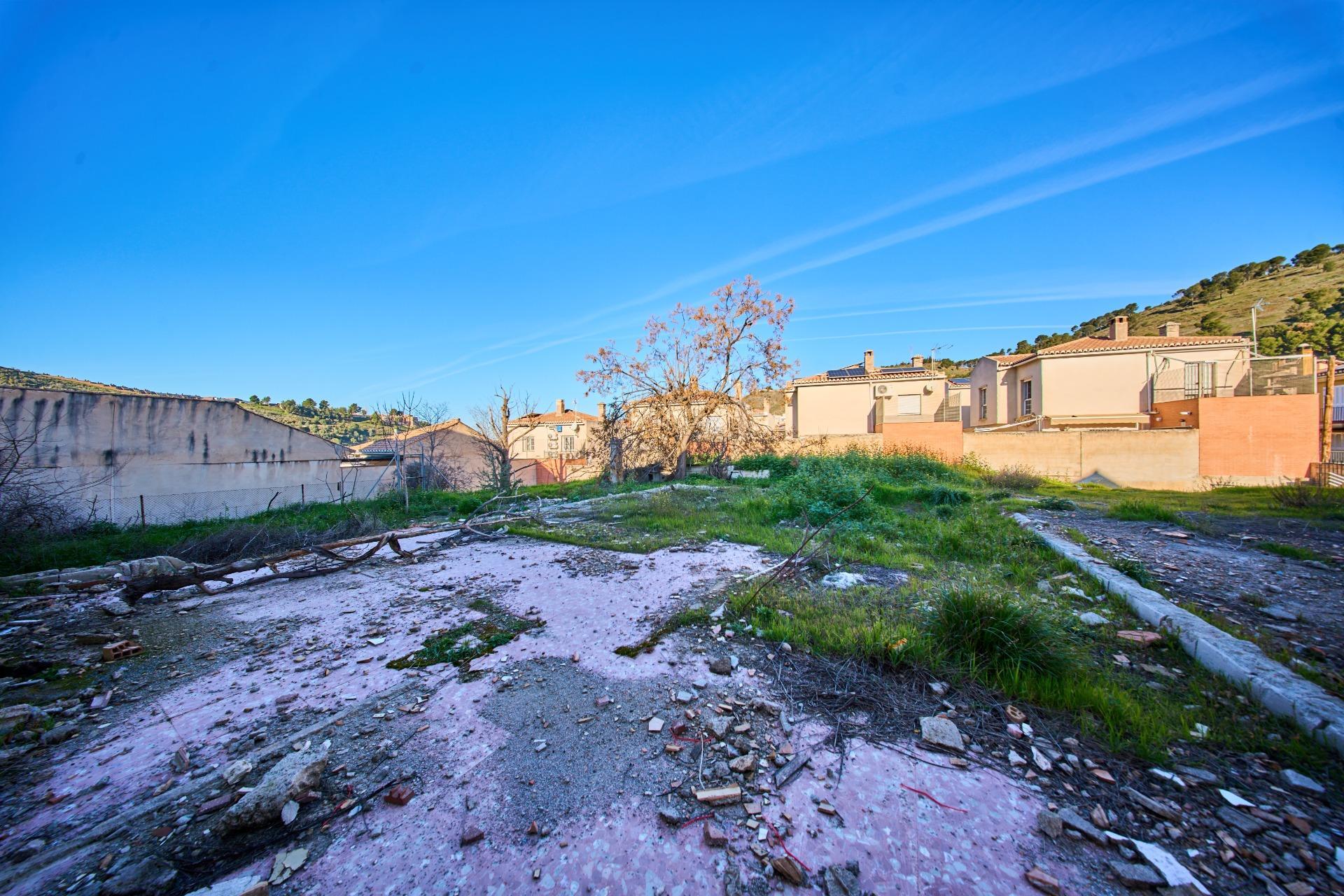 Fincas y solares-Venta-La Granada-2114519-Foto-17