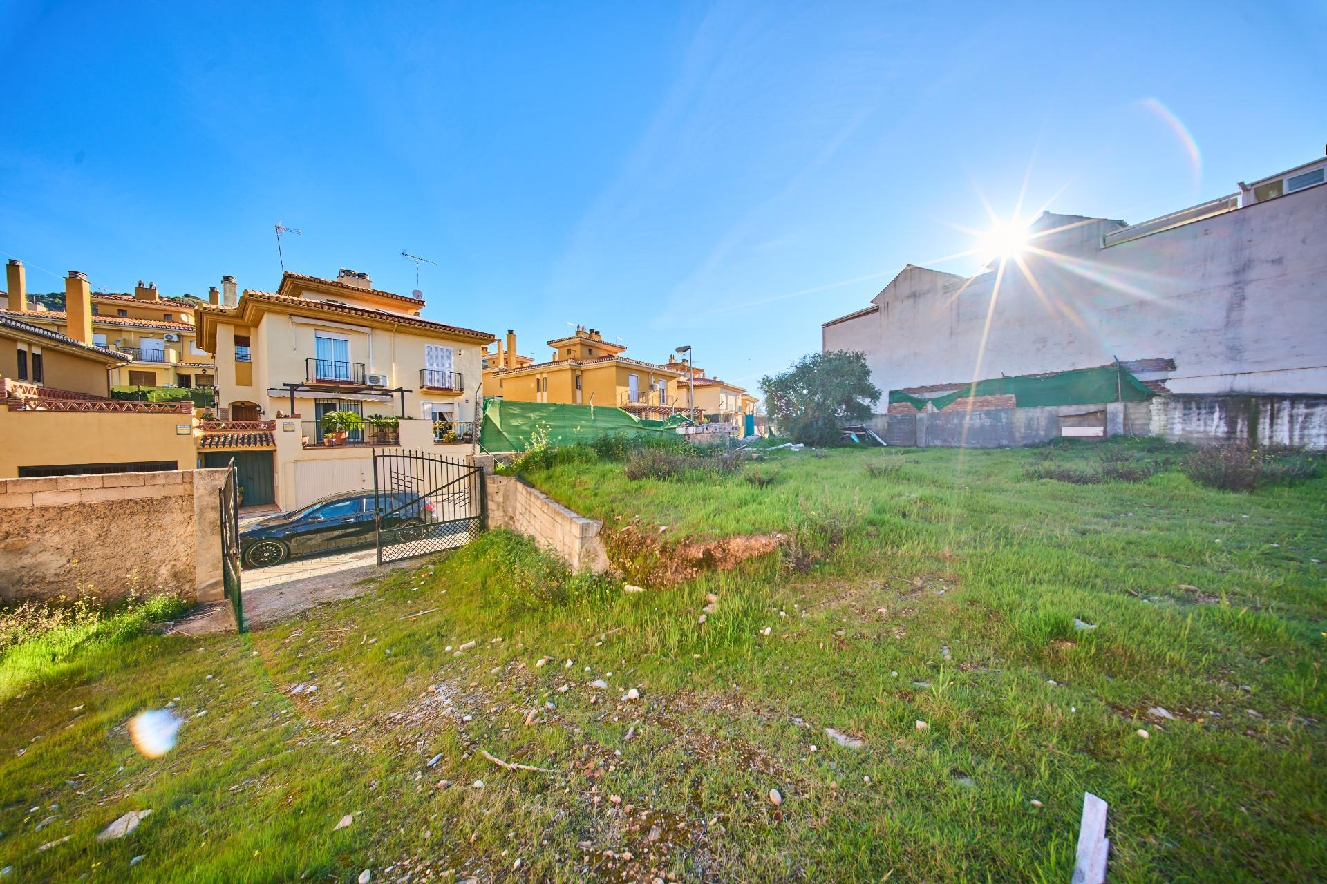 Fincas y solares-Venta-La Granada-2114519-Foto-25