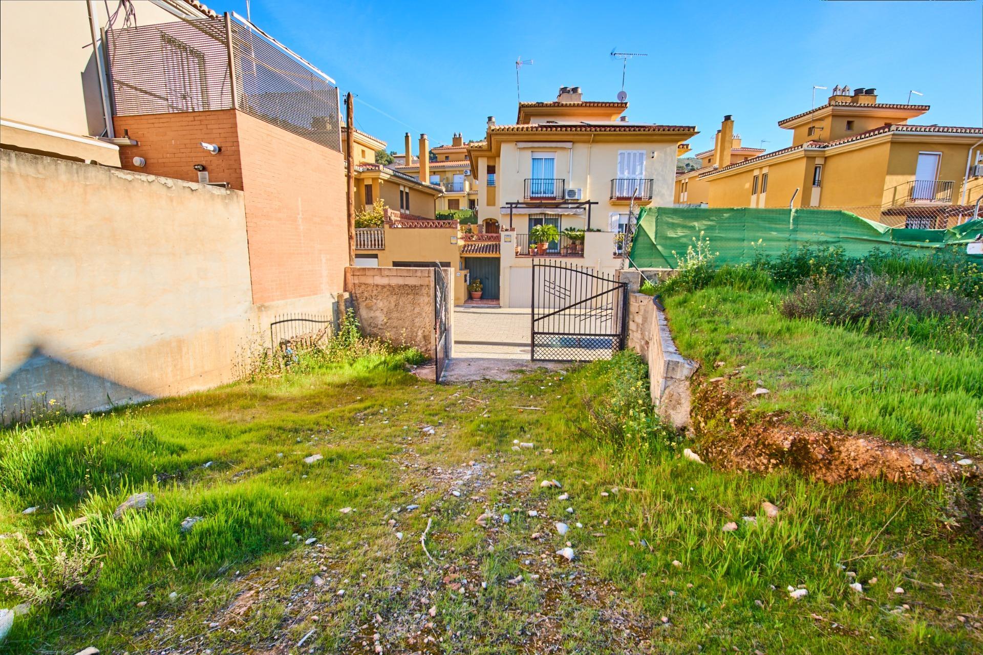 Fincas y solares-Venta-La Granada-2114519-Foto-24