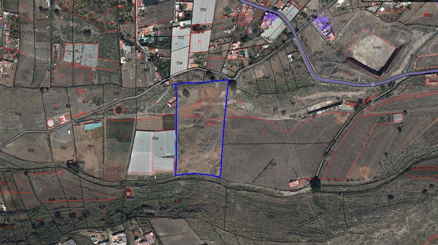 Suelo en venta, Telde, Las Palmas