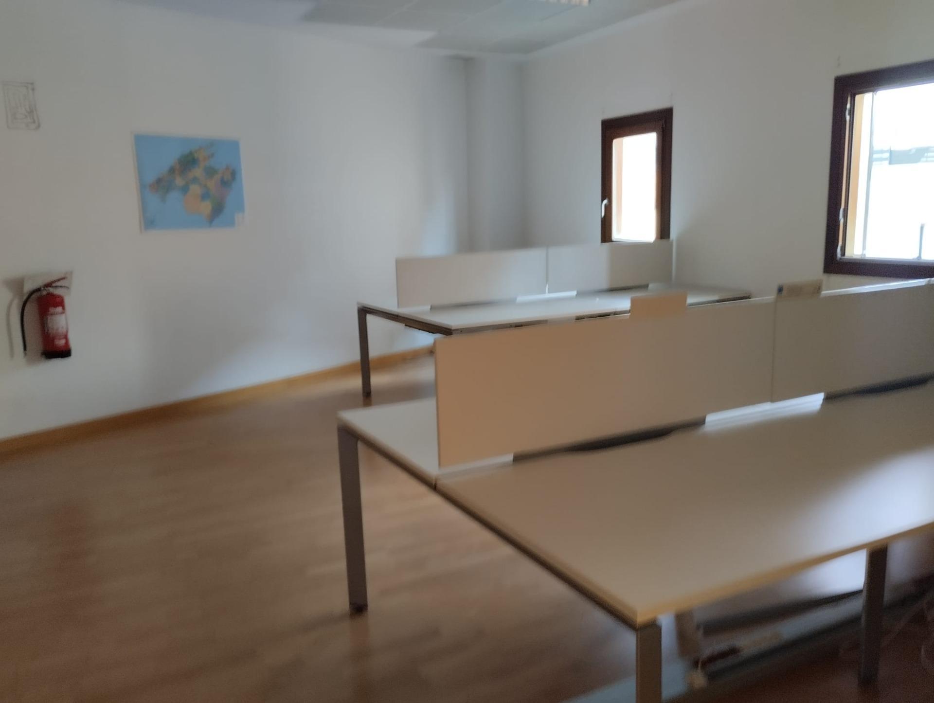Oficina en alquiler, Llevant - MarquÃ¨s de La Fontsanta, Palma de Mallorca, Baleares/Islas Baleares
