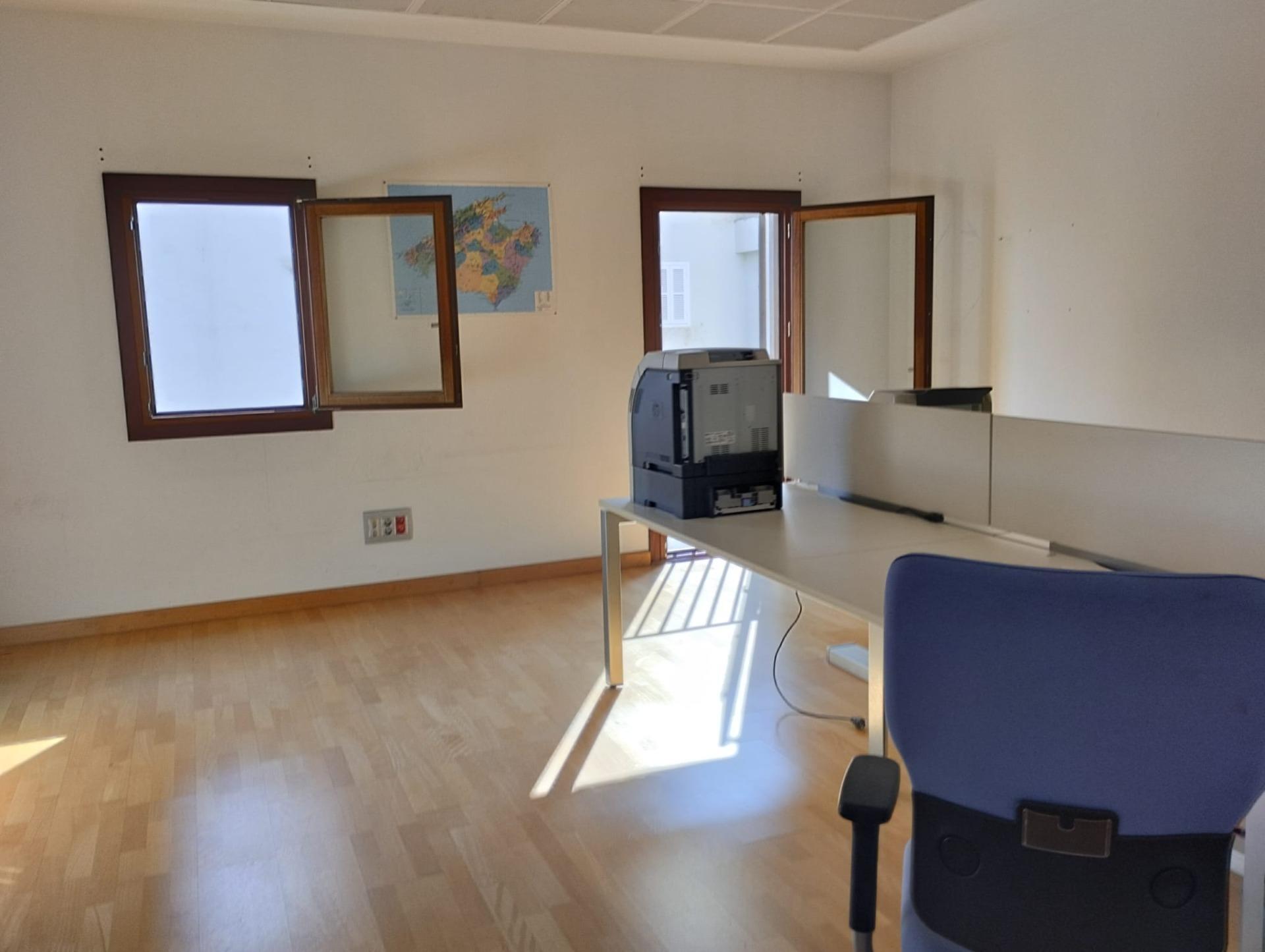 Oficina en alquiler, Llevant - MarquÃ¨s de La Fontsanta, Palma de Mallorca, Baleares/Islas Baleares