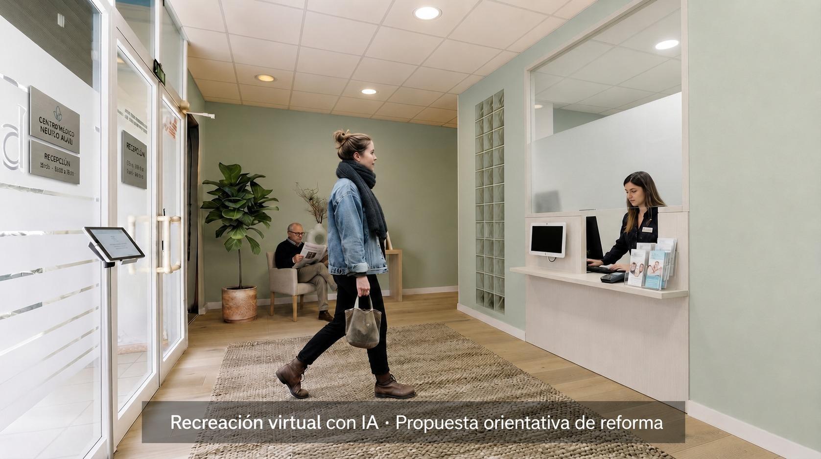 Local Comercial en venta, Palma de Mallorca