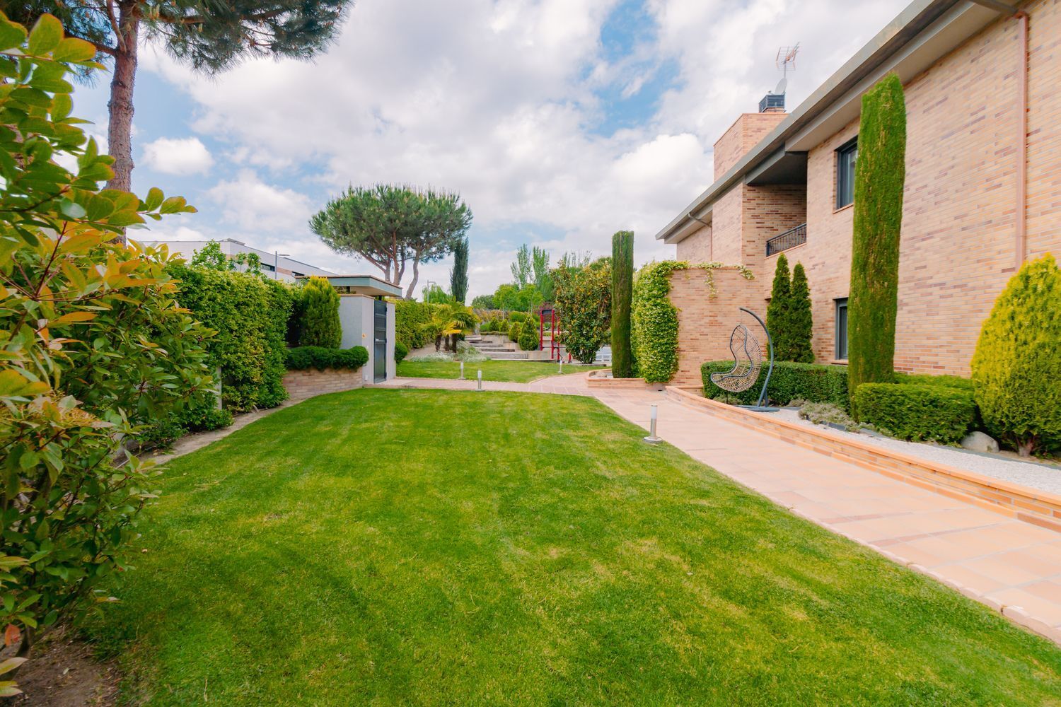Casa en alquiler  Boadilla del Monte  1/1