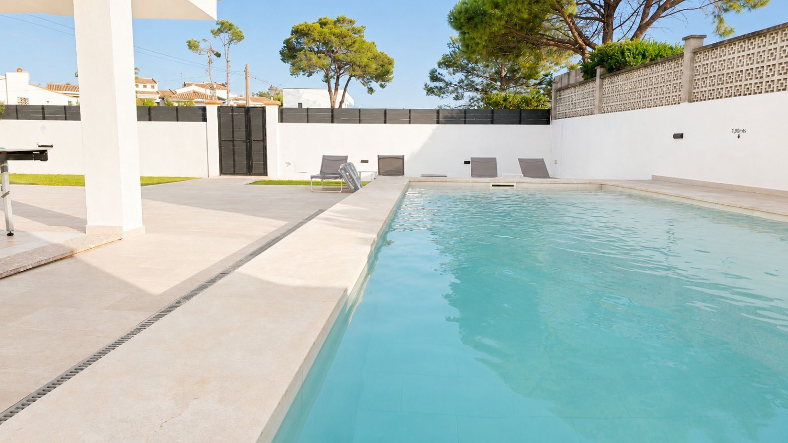 Chalet individual en venta, Pollença, Baleares/Islas Baleares