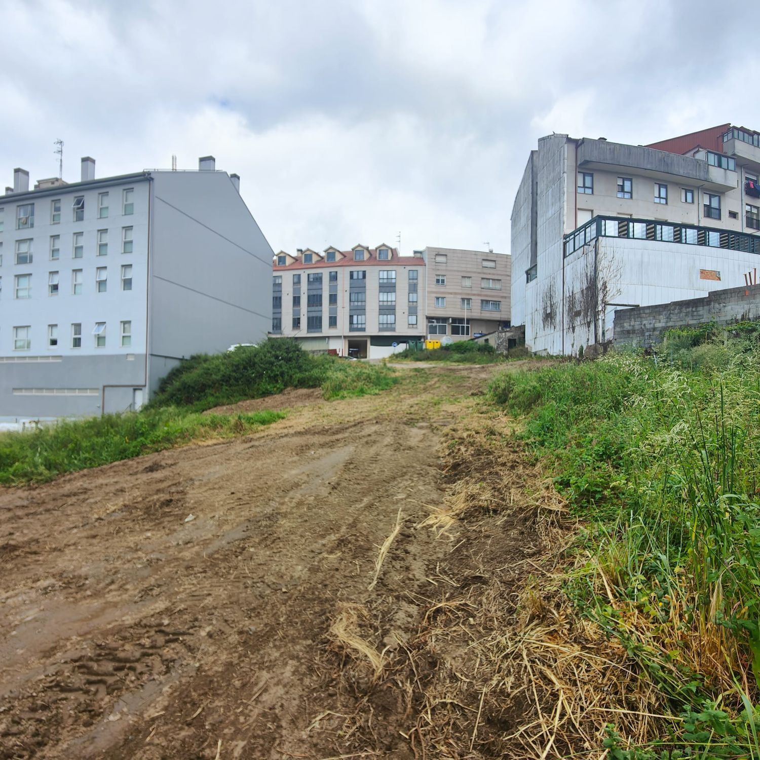 Suelo en venta, A Cañiza, Pontevedra