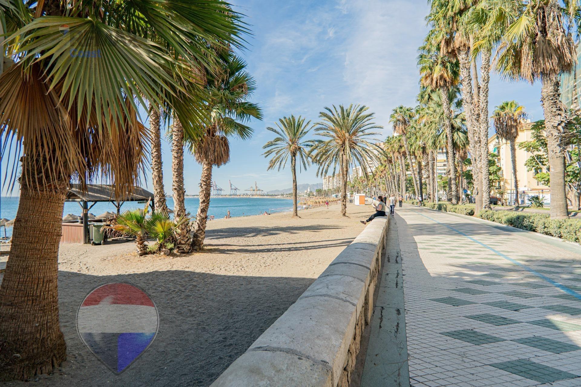 Piso en venta, Málaga