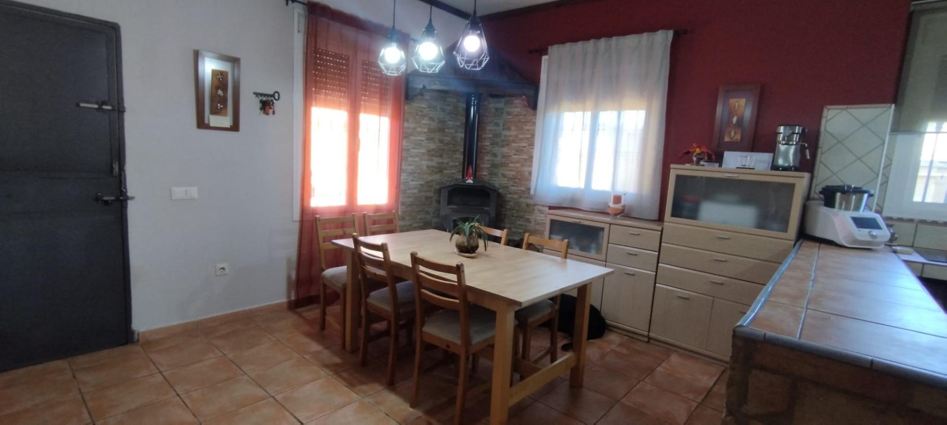 Casa en venta  calle PALMAS (LAS), Carmona  1/1