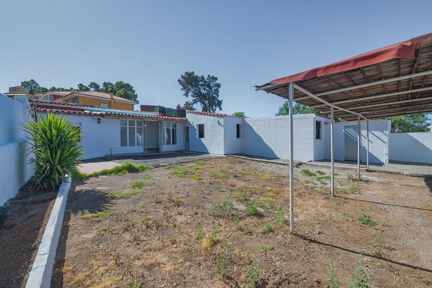 Casas o chalets-Venta-Vega de San Mateo-2412515