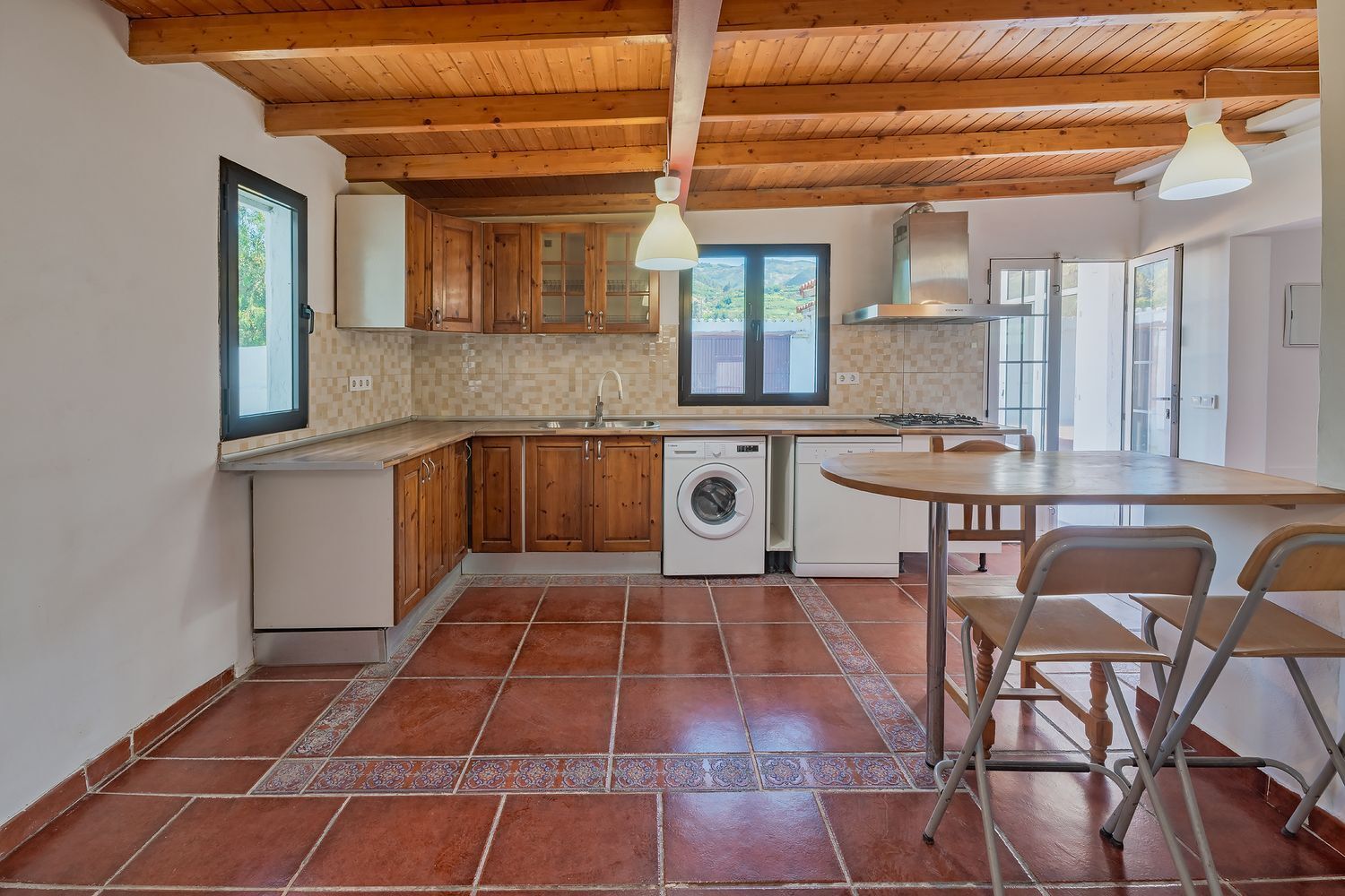 Casas o chalets-Venta-Vega de San Mateo-2412515-Foto-24