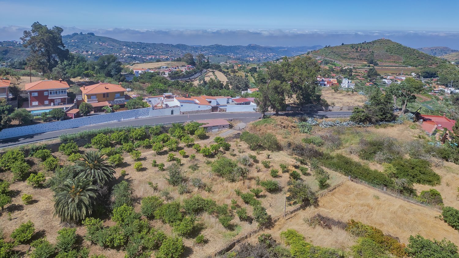 Casas o chalets-Venta-Vega de San Mateo-2412515-Foto-29