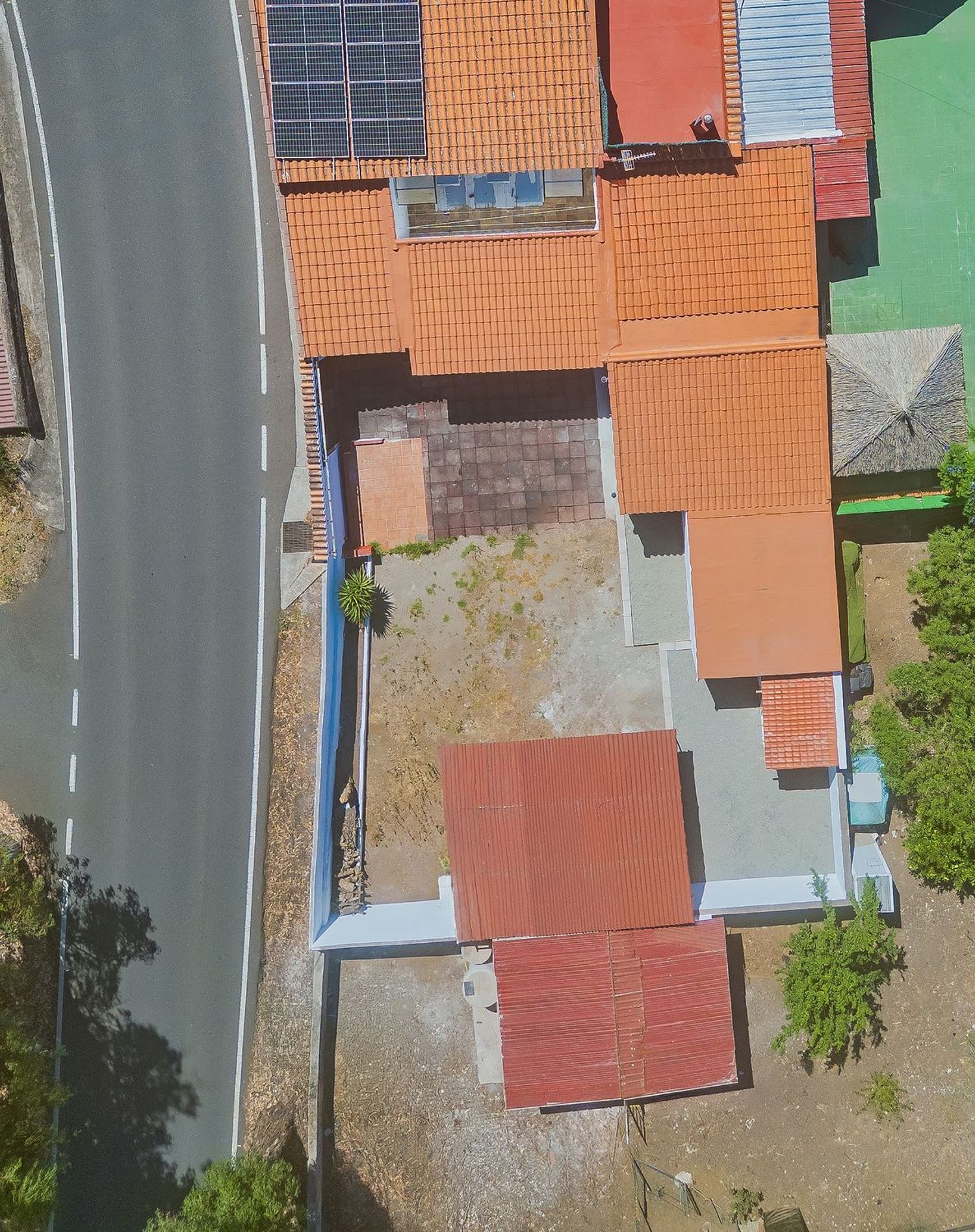 Casas o chalets-Venta-Vega de San Mateo-2412515-Foto-28