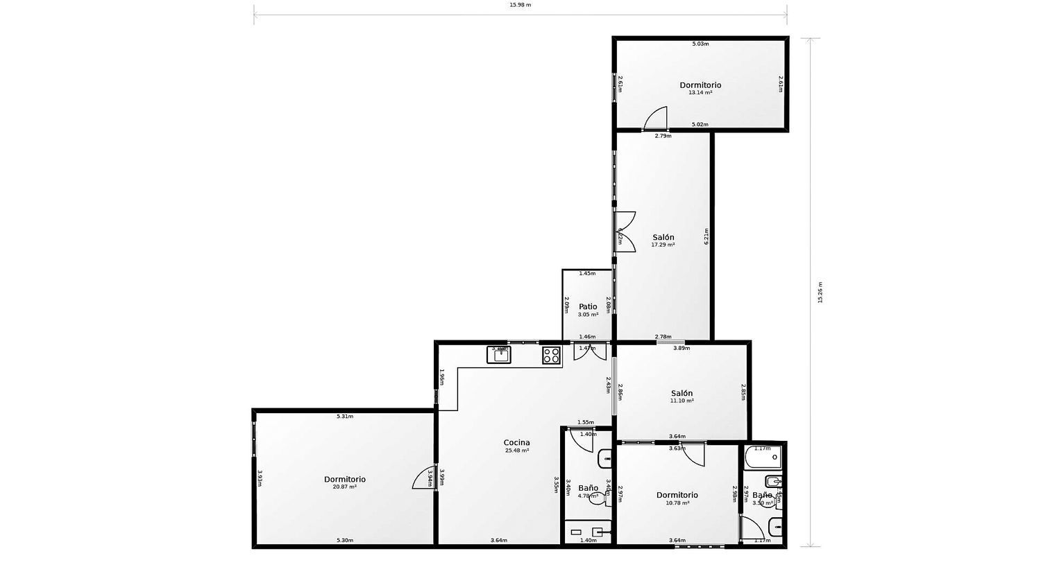 Casas o chalets-Venta-Vega de San Mateo-2412515-Foto-31