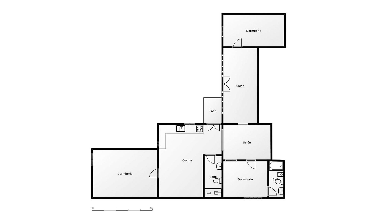 Casas o chalets-Venta-Vega de San Mateo-2412515-Foto-32