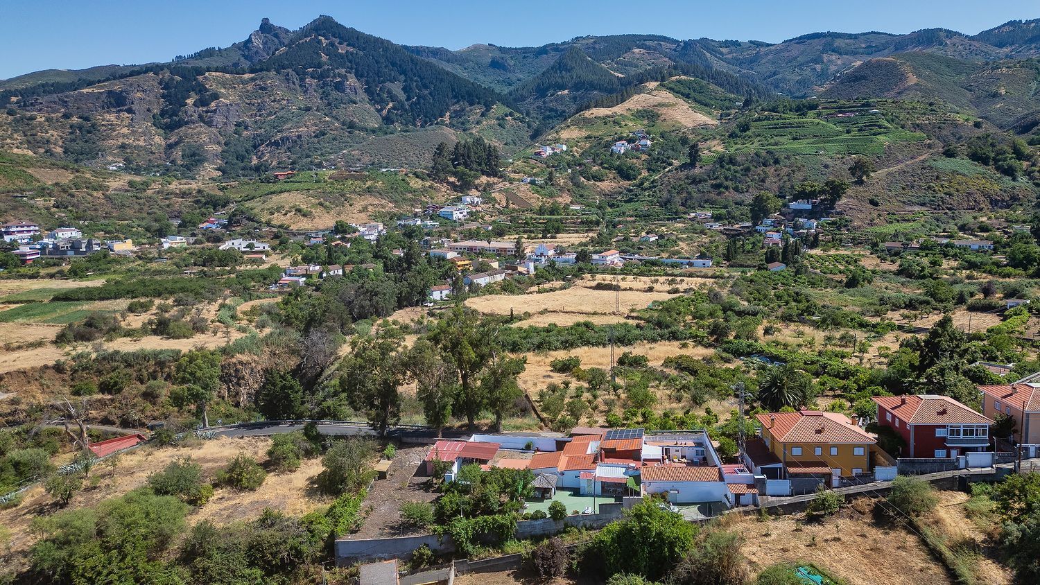 Casas o chalets-Venta-Vega de San Mateo-2412515-Foto-30